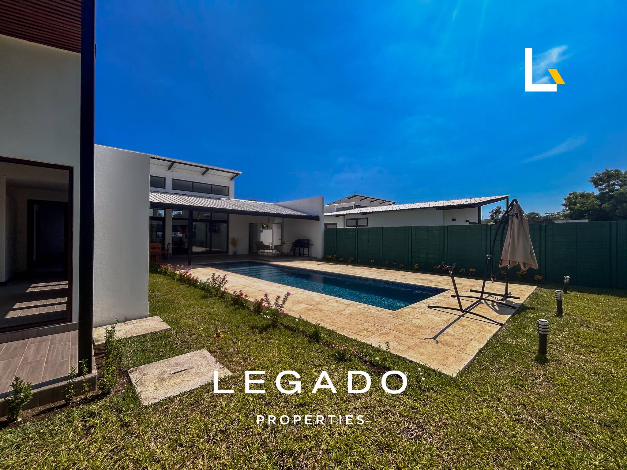 CASA, PUERTO DE SAN JOSÉ, CONDOMINIO MARENA