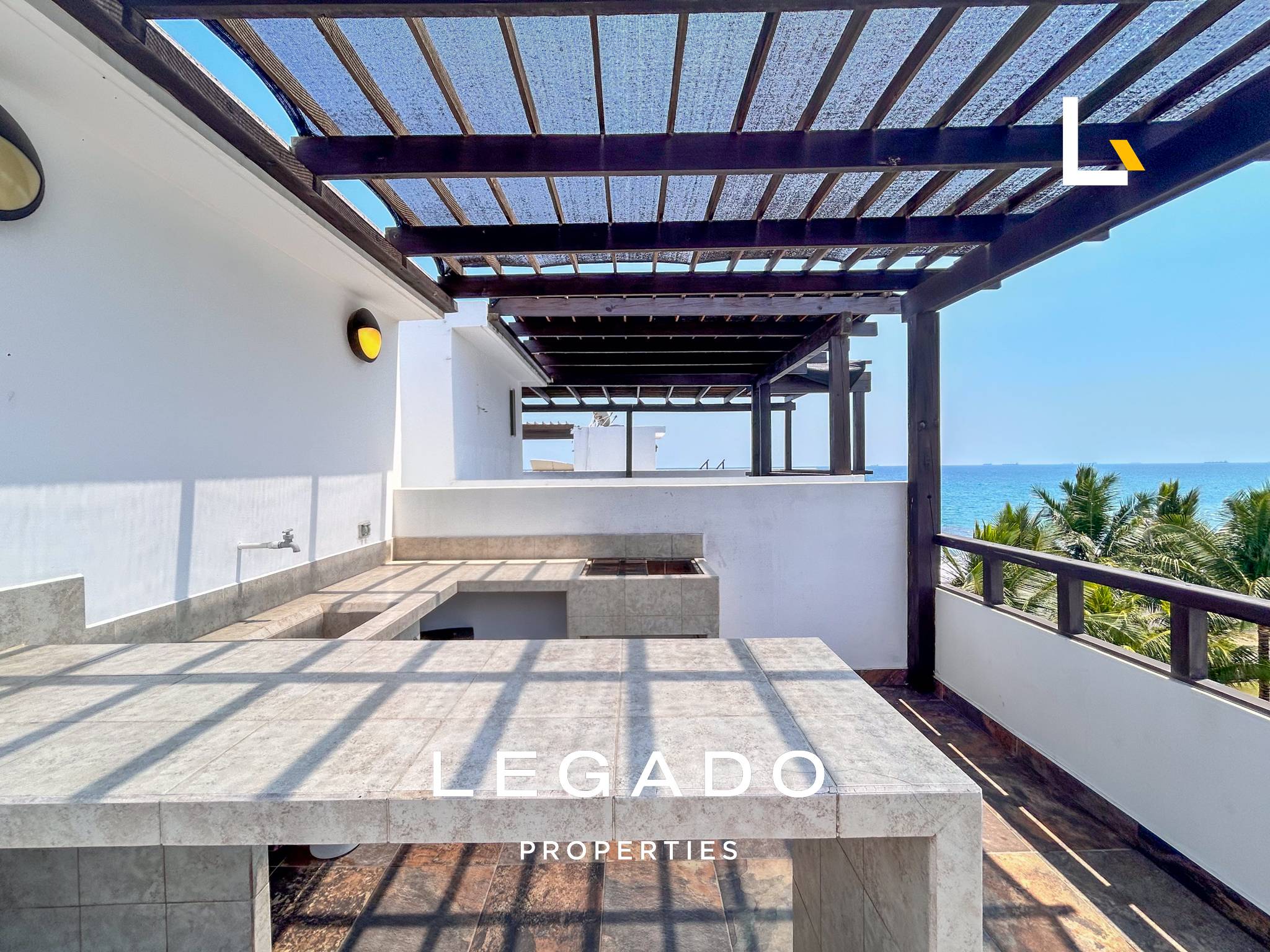 APARTAMENTO, MONTERRICO CONDOMINIO EL MUELLE