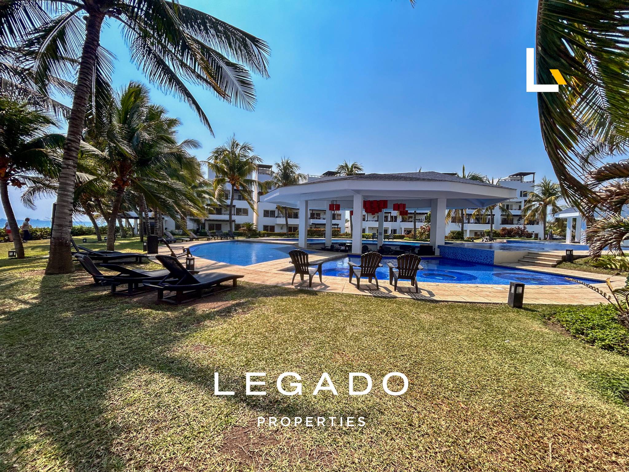 APARTAMENTO, MONTERRICO CONDOMINIO EL MUELLE