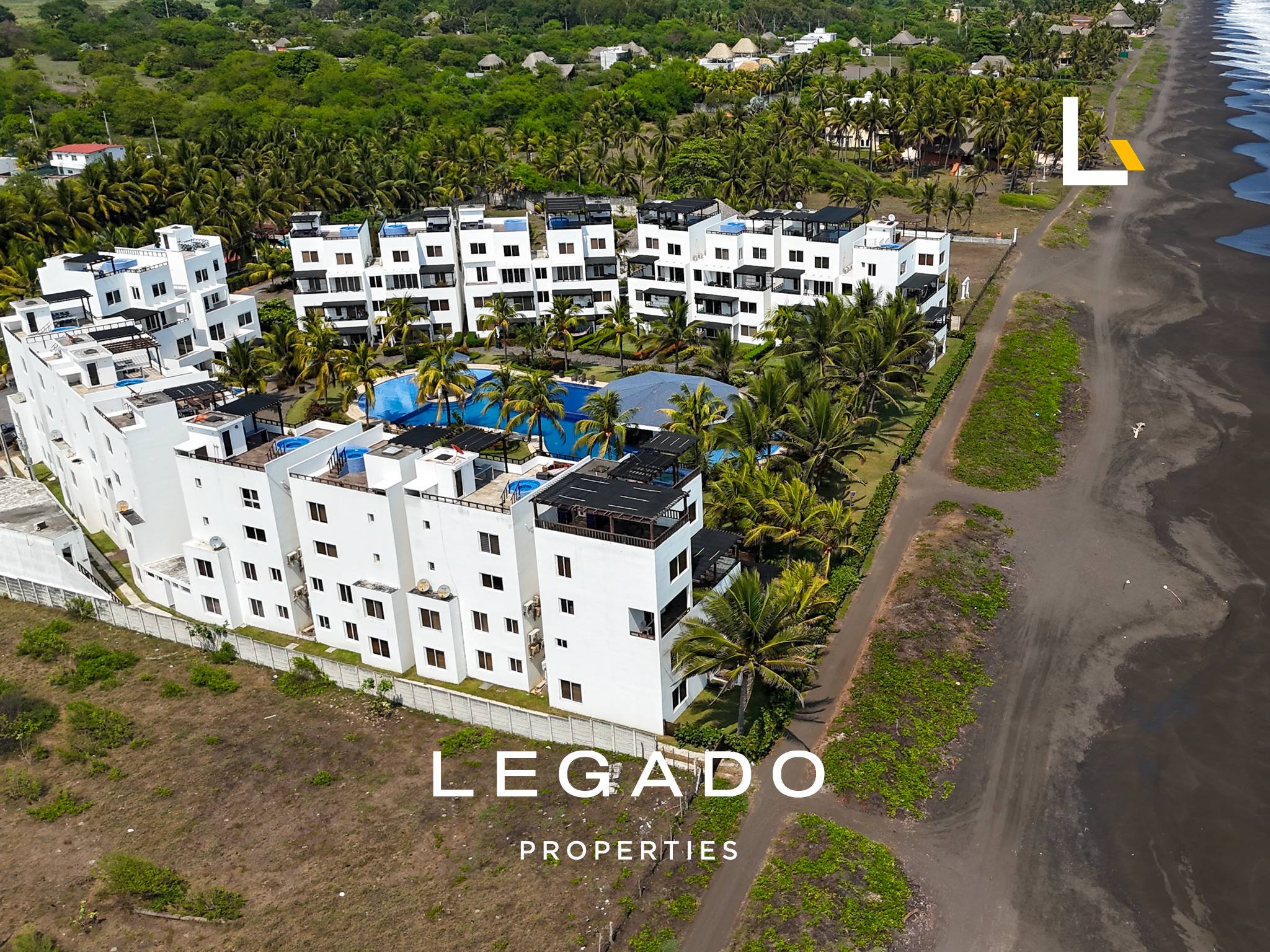 APARTAMENTO, MONTERRICO CONDOMINIO EL MUELLE