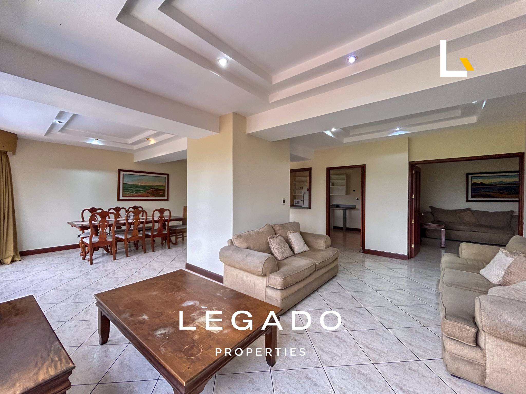 APARTAMENTO, ZONA 10, EDIFICIO MILENIA