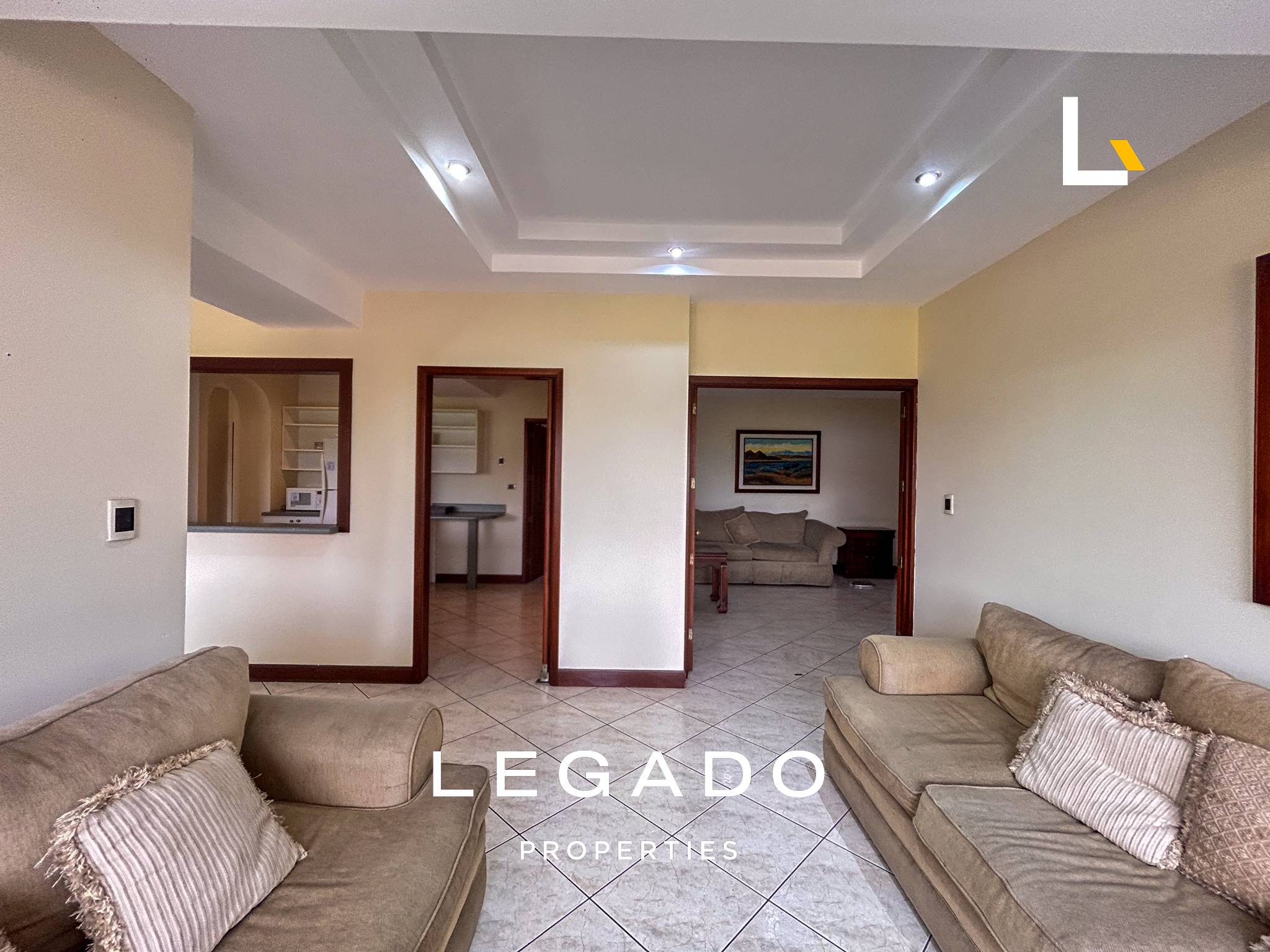 APARTAMENTO, ZONA 10, EDIFICIO MILENIA