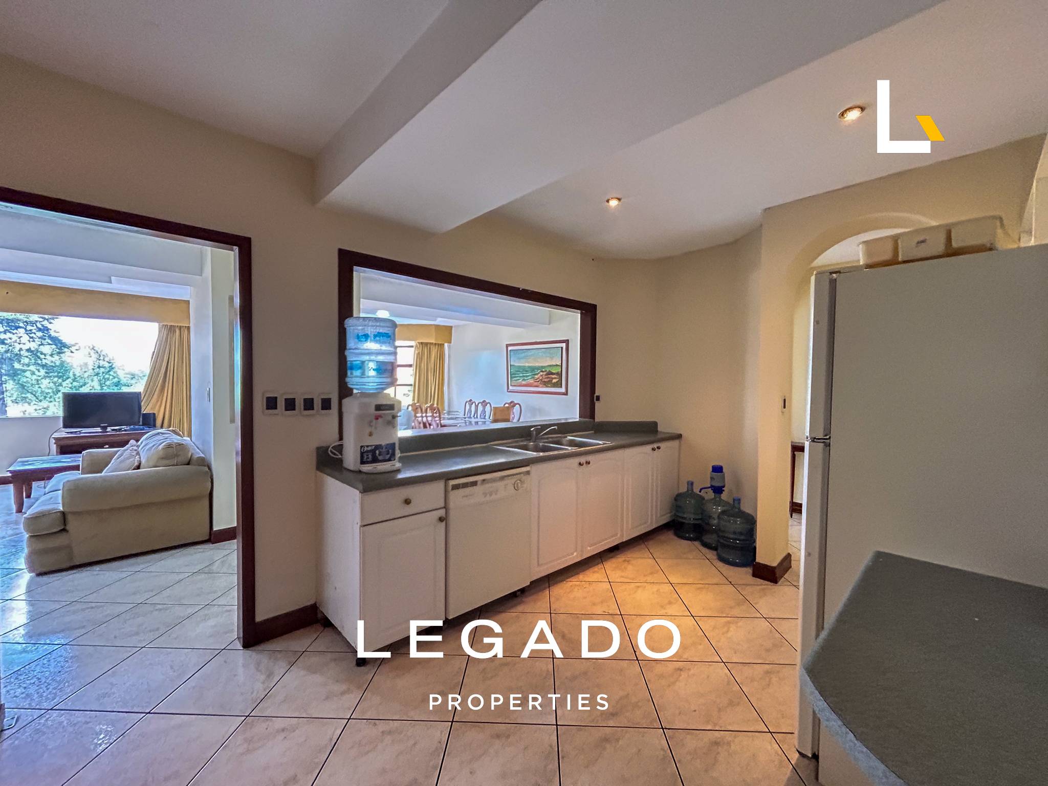 APARTAMENTO, ZONA 10, EDIFICIO MILENIA