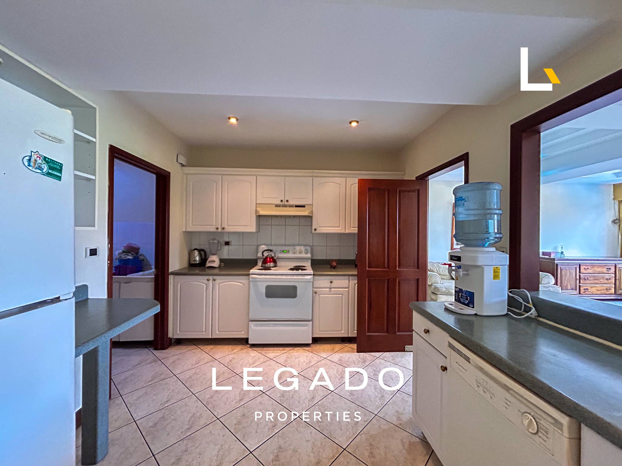 APARTAMENTO, ZONA 10, EDIFICIO MILENIA