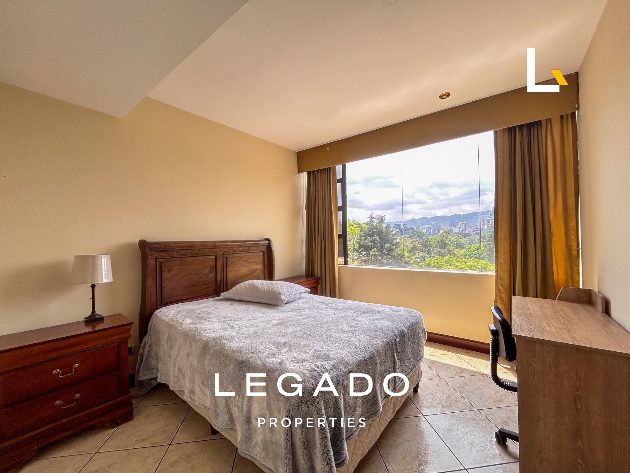 APARTAMENTO, ZONA 10, EDIFICIO MILENIA