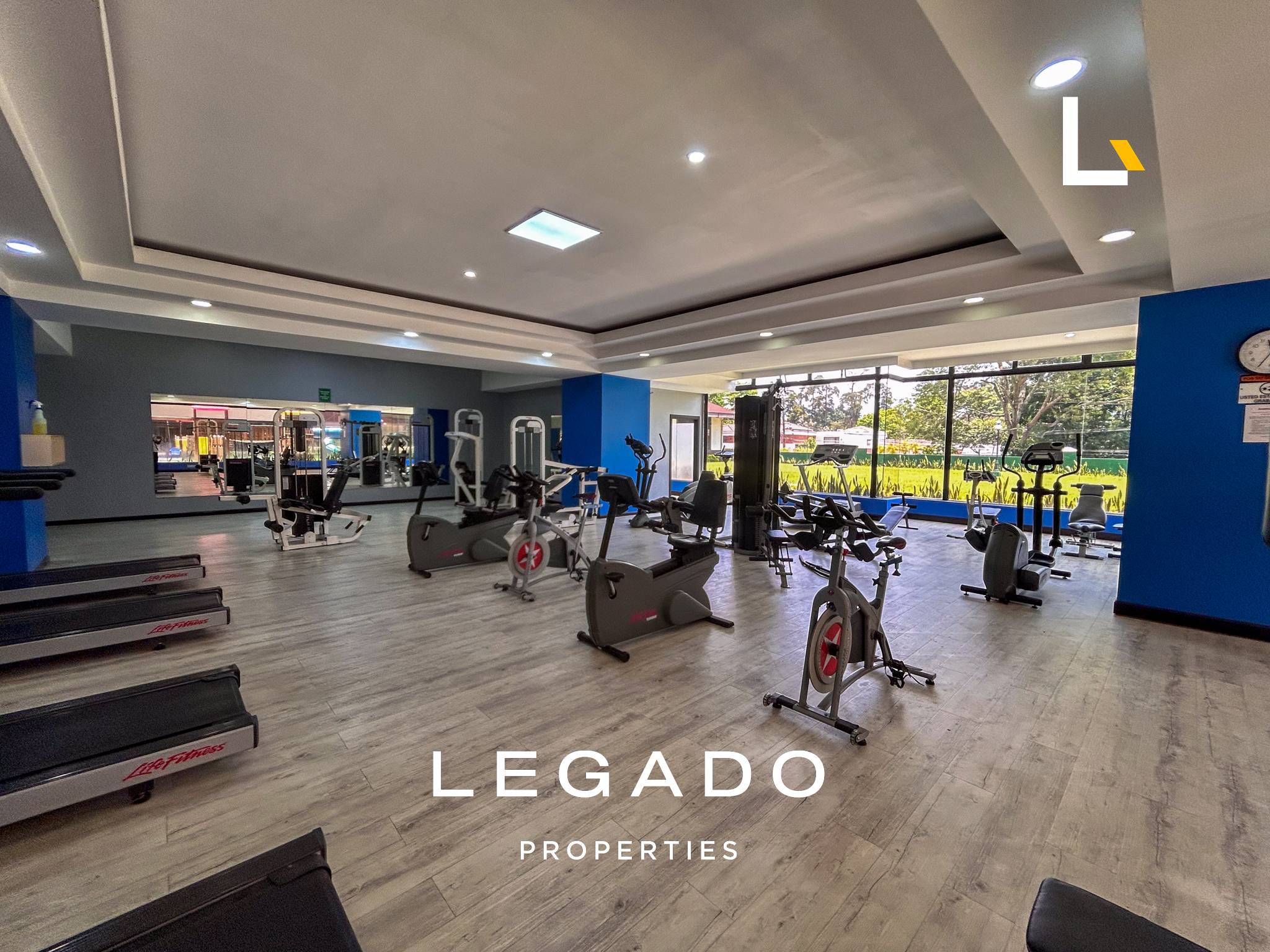 APARTAMENTO, ZONA 10, EDIFICIO MILENIA