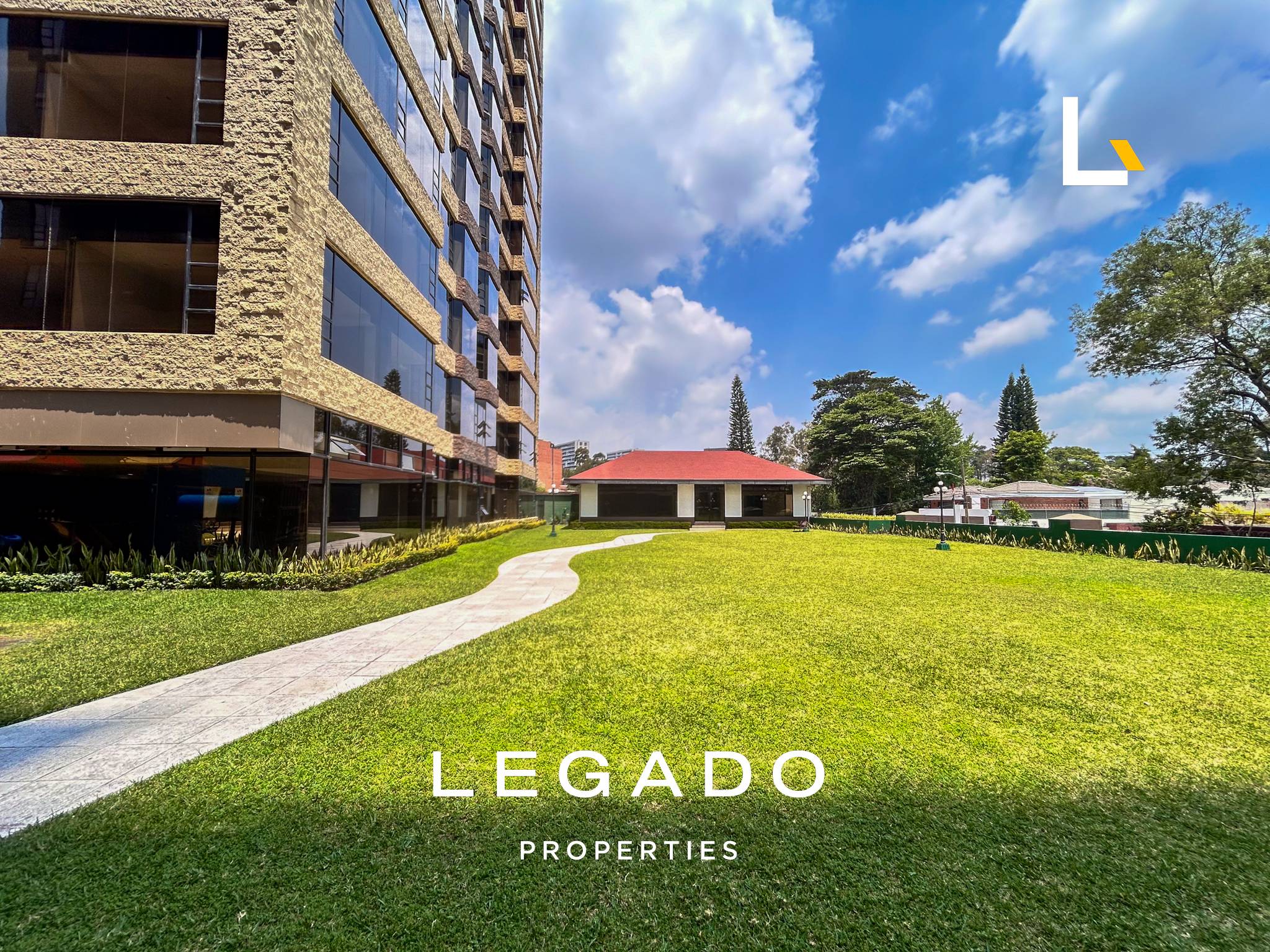 APARTAMENTO, ZONA 10, EDIFICIO MILENIA