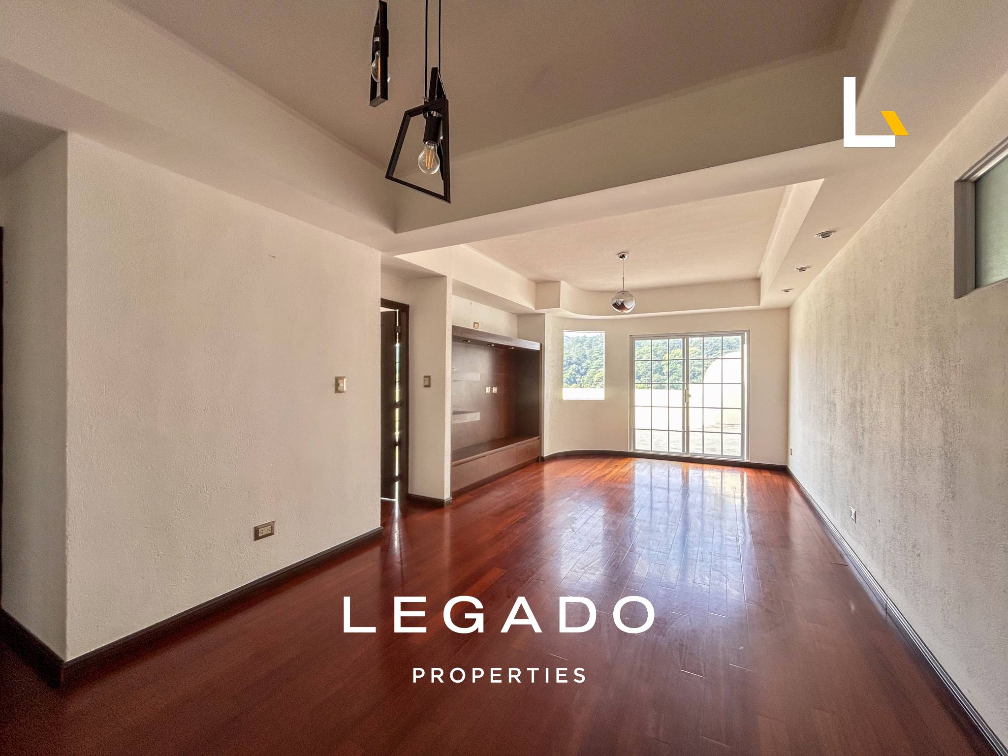 APARTAMENTO ZONA 16 EDIFICIO LA VISTA