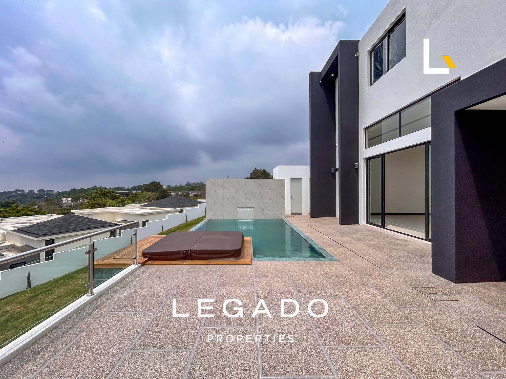 CASA CAES KM 23.6 CONDOMINIO SAUSALITO