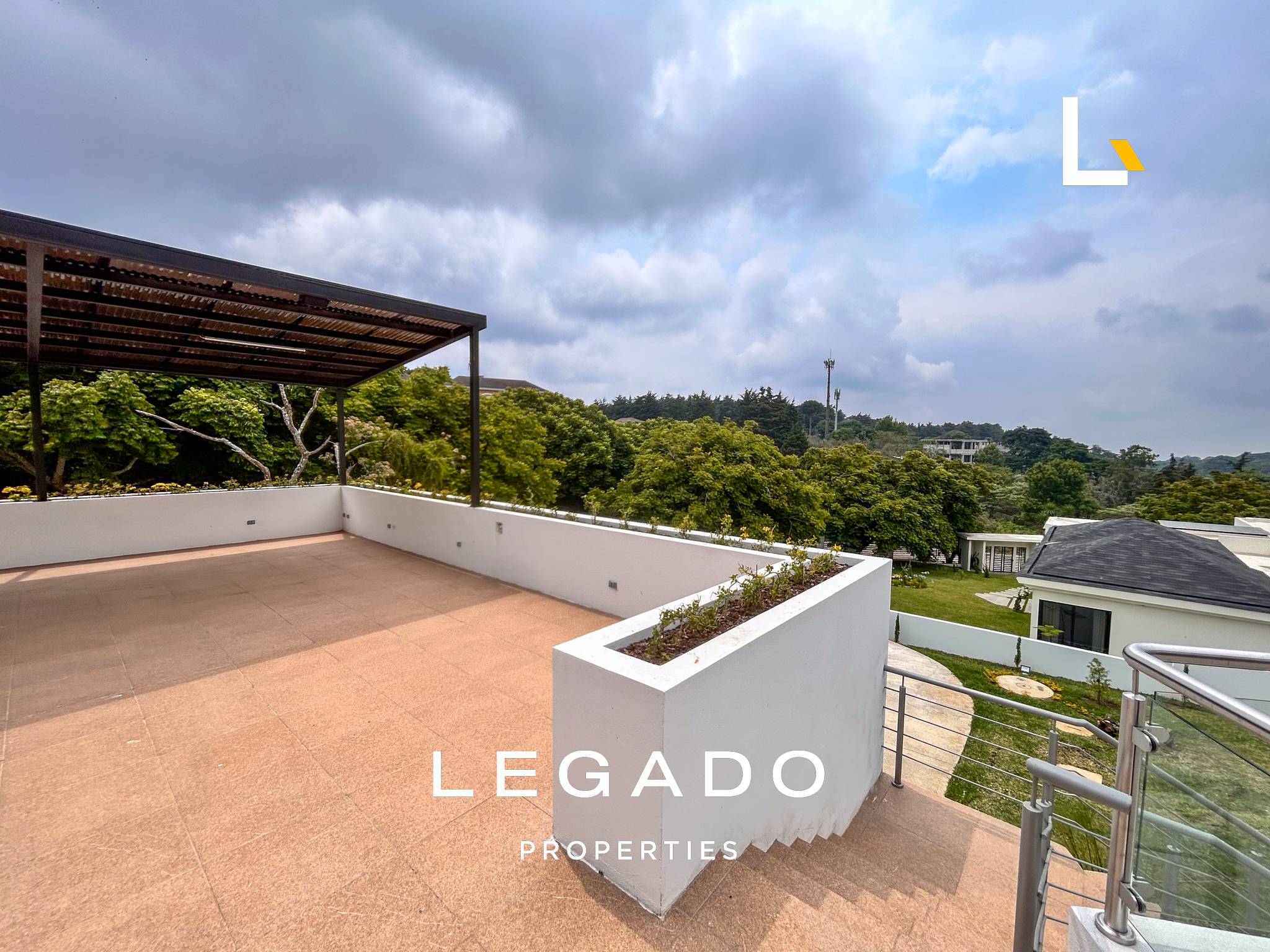 CASA CAES KM 23.6 CONDOMINIO SAUSALITO