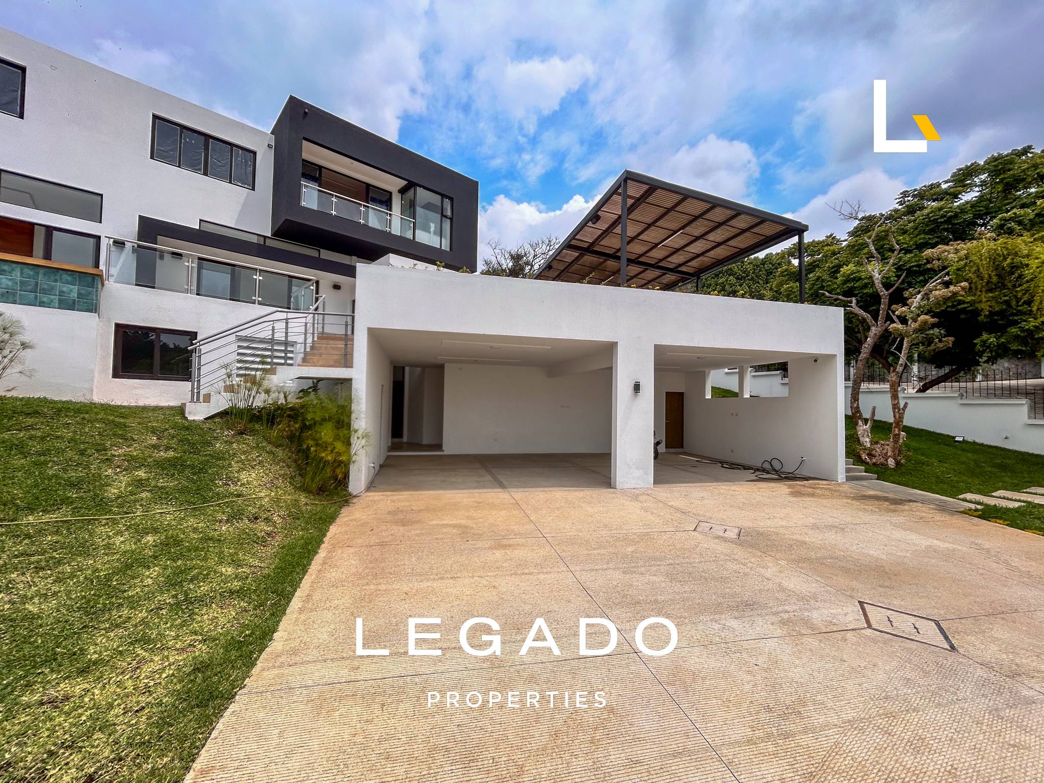CASA CAES KM 23.6 CONDOMINIO SAUSALITO