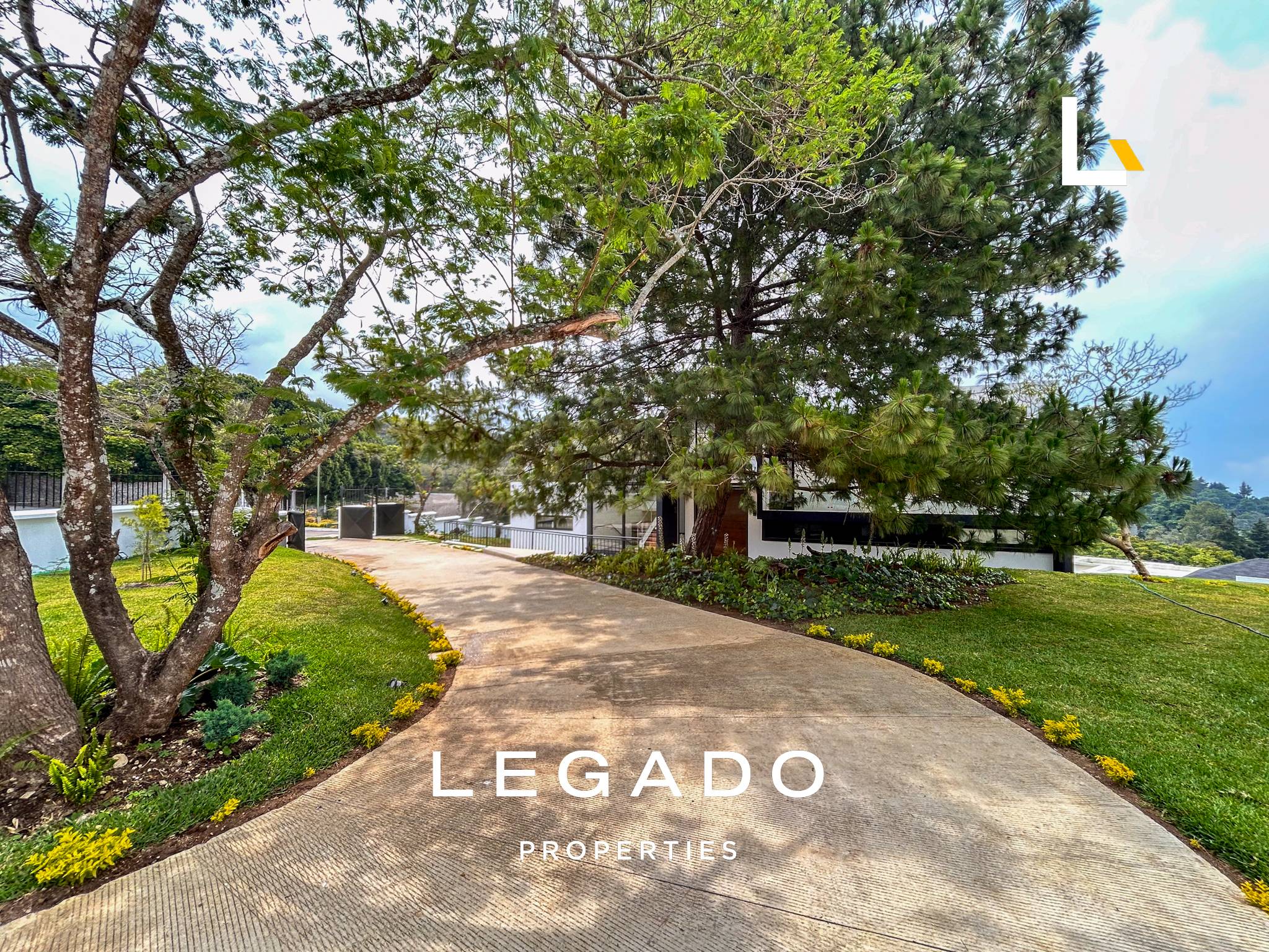 CASA CAES KM 23.6 CONDOMINIO SAUSALITO