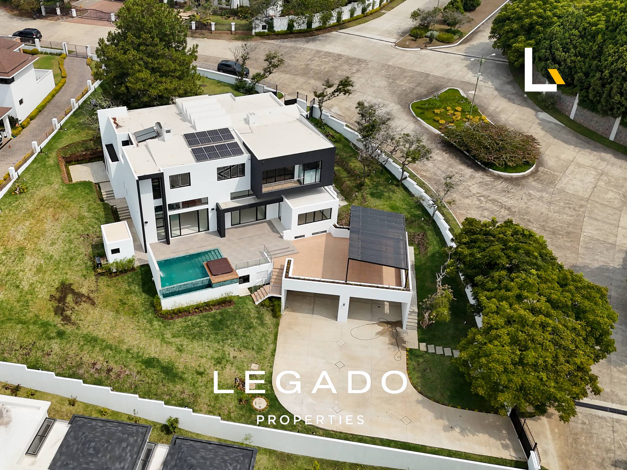 CASA CAES KM 23.6 CONDOMINIO SAUSALITO