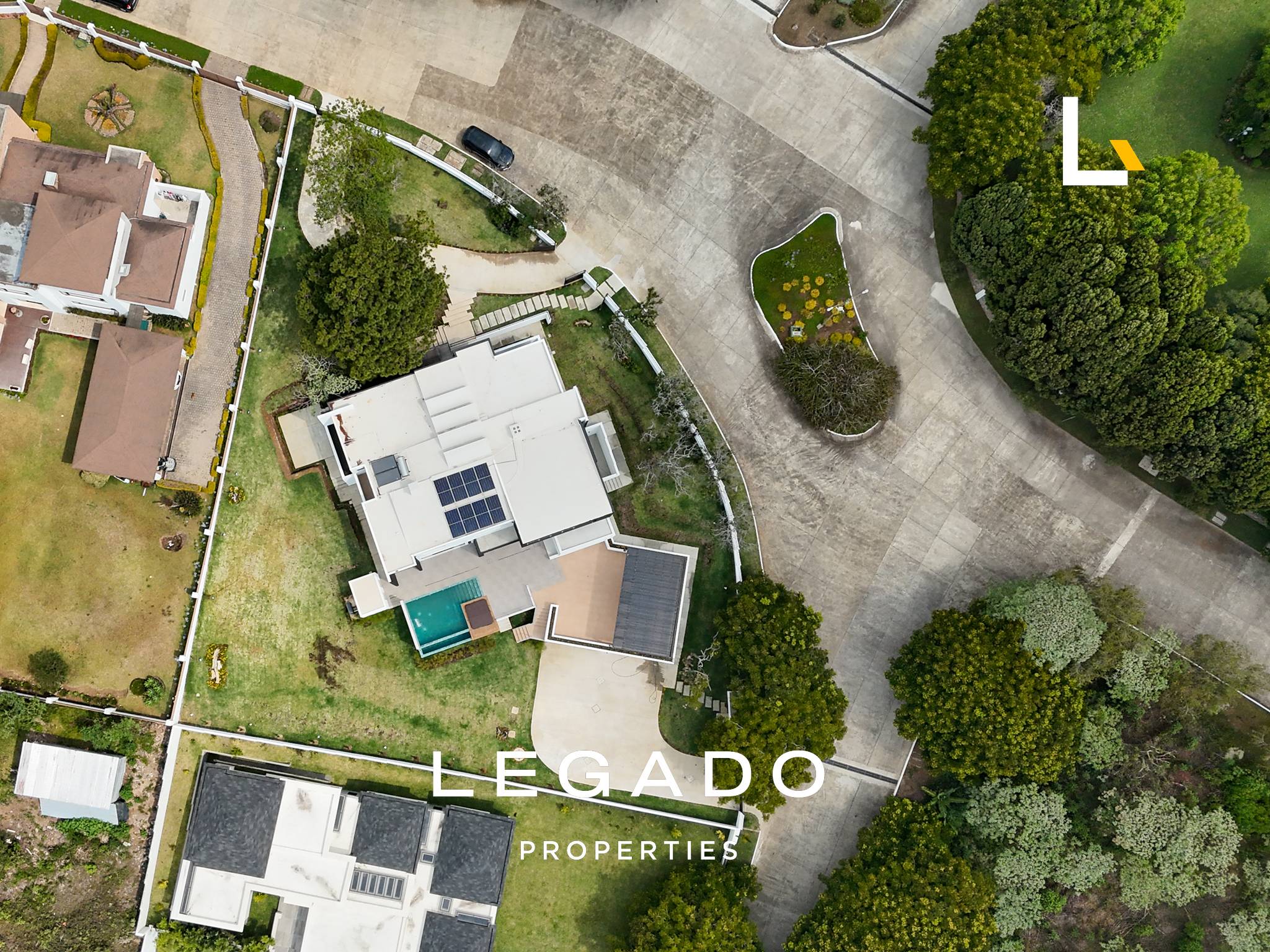 CASA CAES KM 23.6 CONDOMINIO SAUSALITO