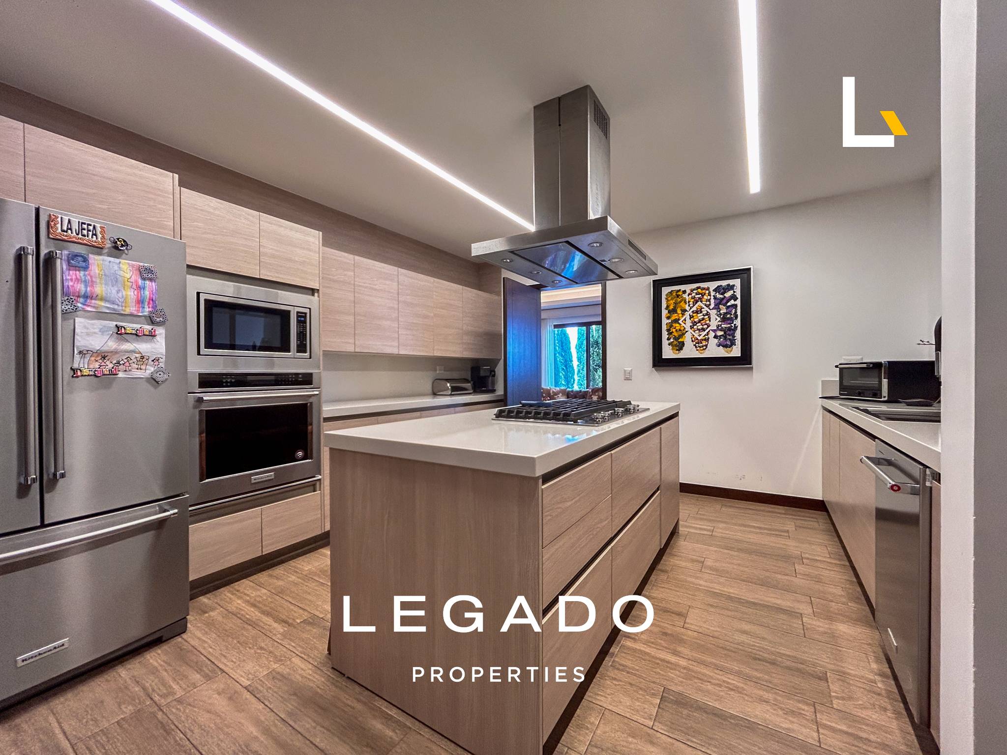 CASA, ZONA 16, CONDOMINIO LA RESERVA LOMAS DE SAN ISIDRO