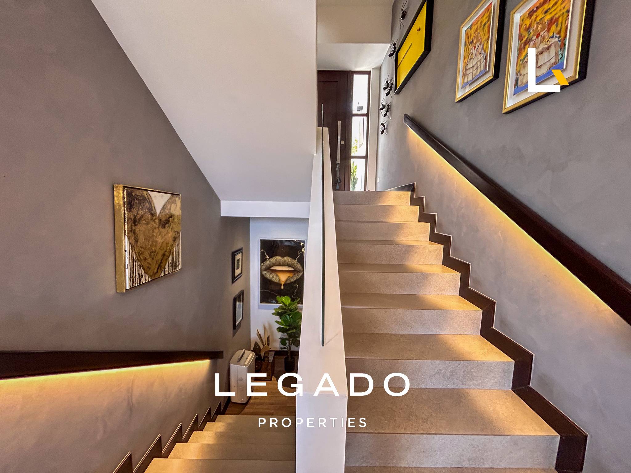 CASA, ZONA 16, CONDOMINIO LA RESERVA LOMAS DE SAN ISIDRO