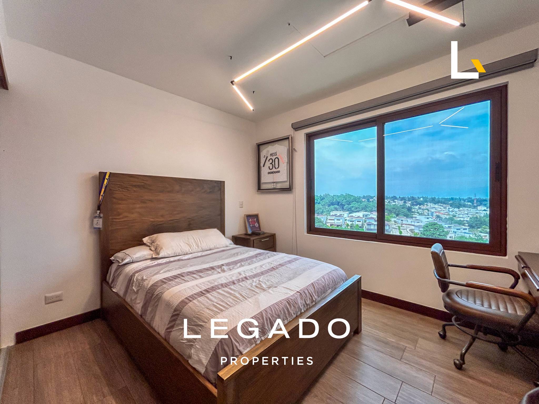 CASA, ZONA 16, CONDOMINIO LA RESERVA LOMAS DE SAN ISIDRO