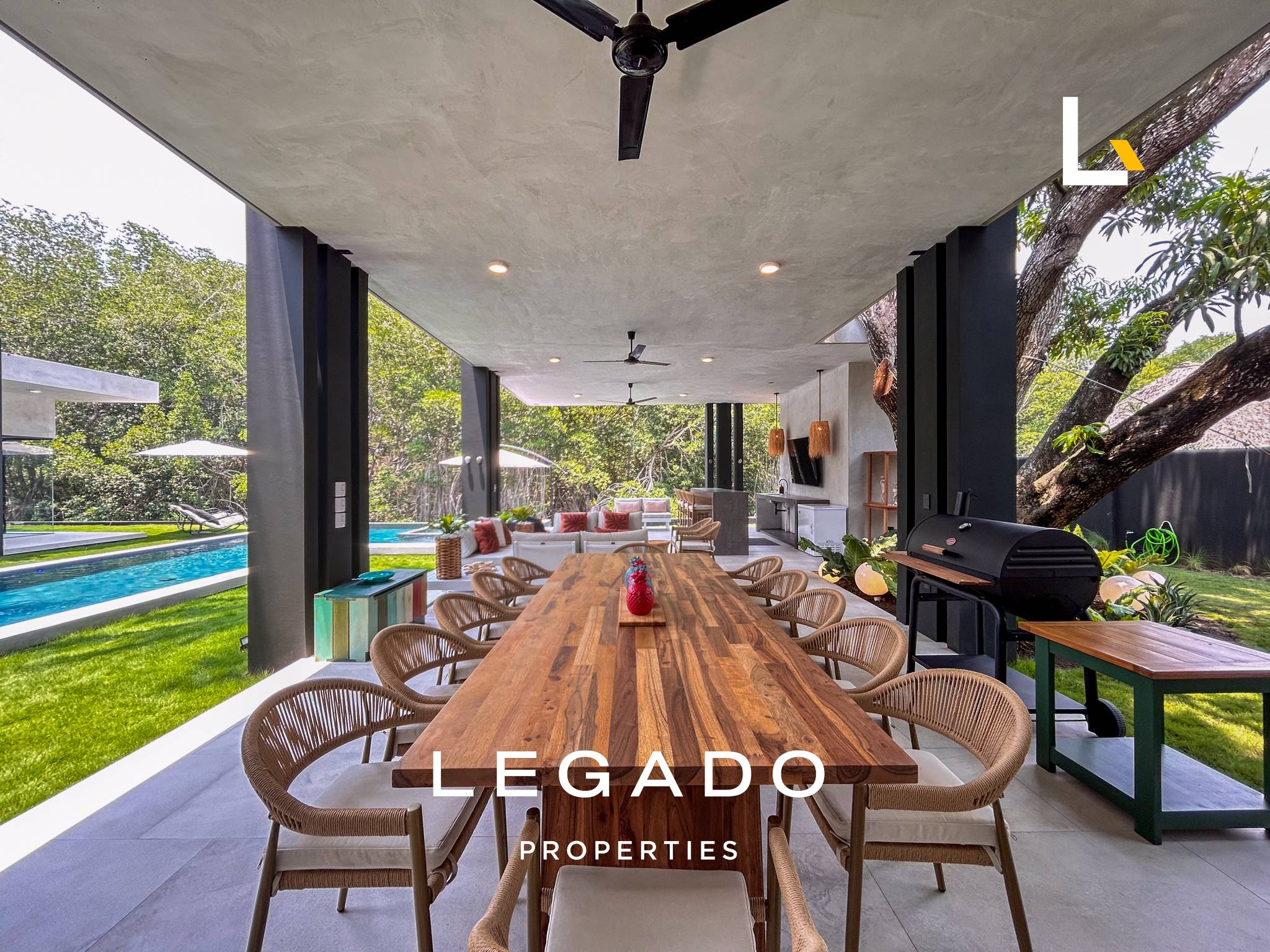 CASA, PUERTO QUETZAL, CONDOMINIO LIKIN