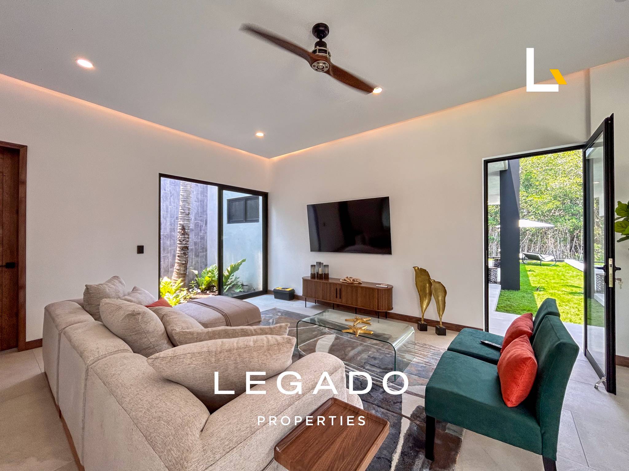 CASA, PUERTO QUETZAL, CONDOMINIO LIKIN