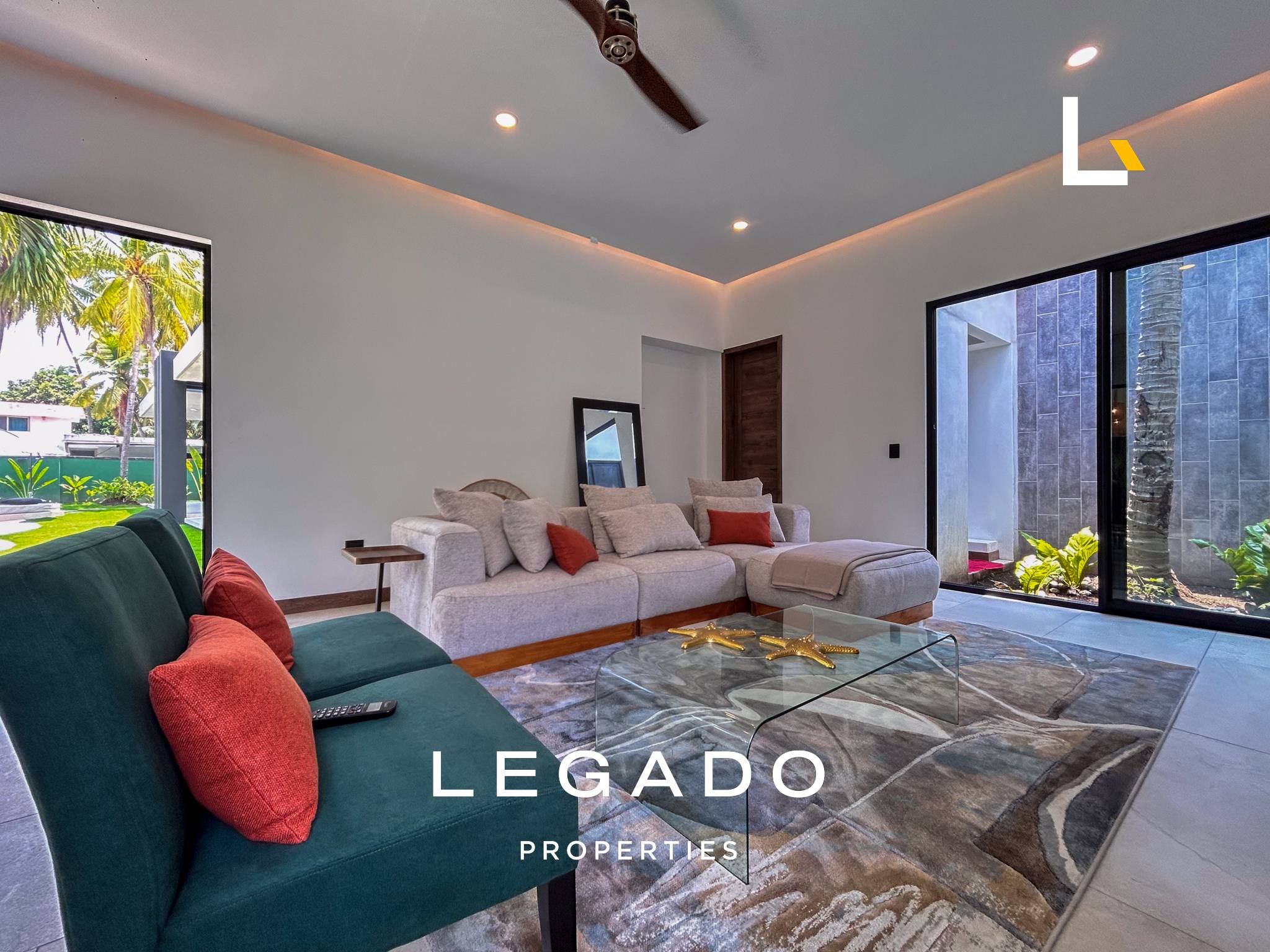 CASA, PUERTO QUETZAL, CONDOMINIO LIKIN