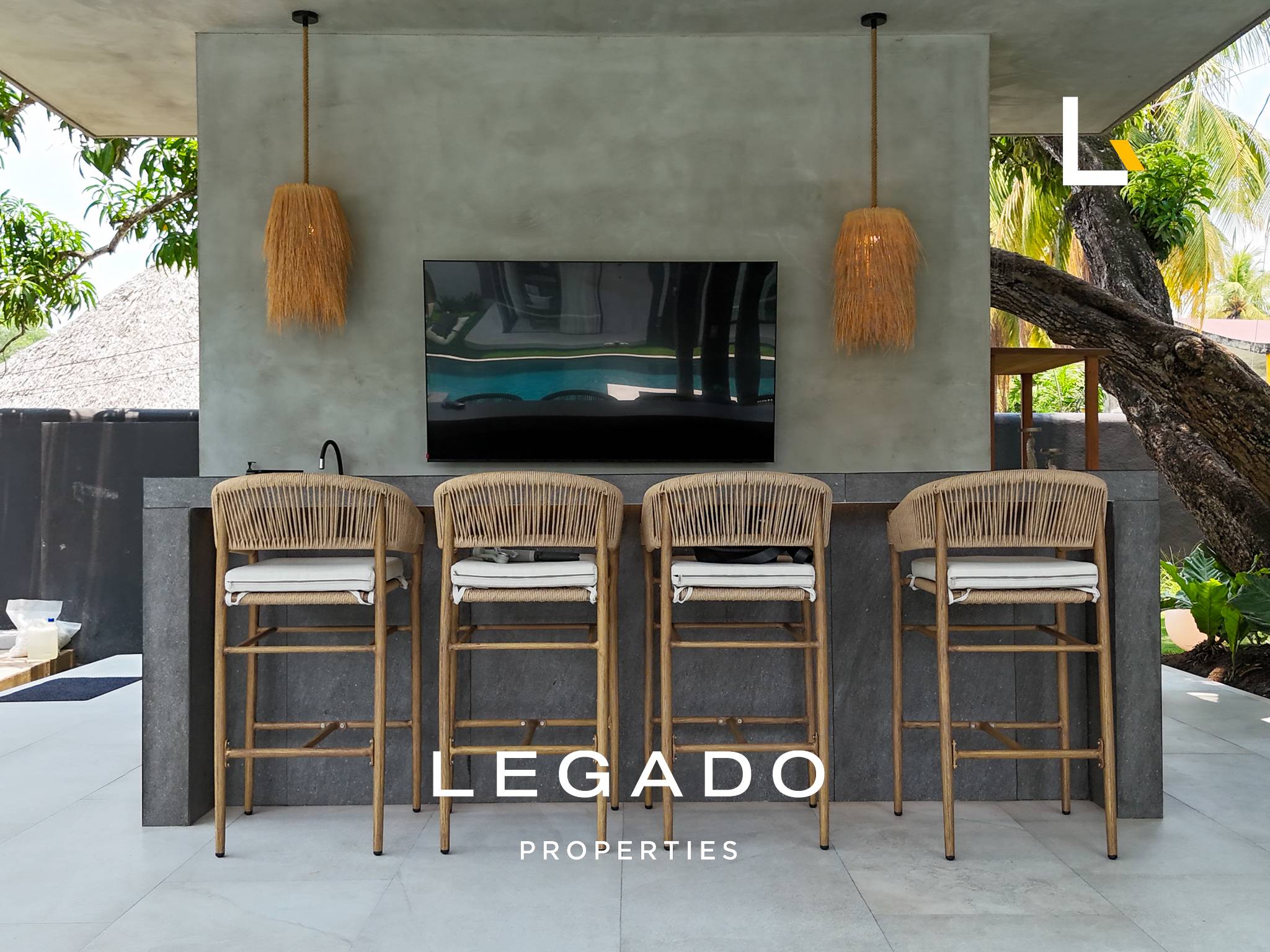 CASA, PUERTO QUETZAL, CONDOMINIO LIKIN