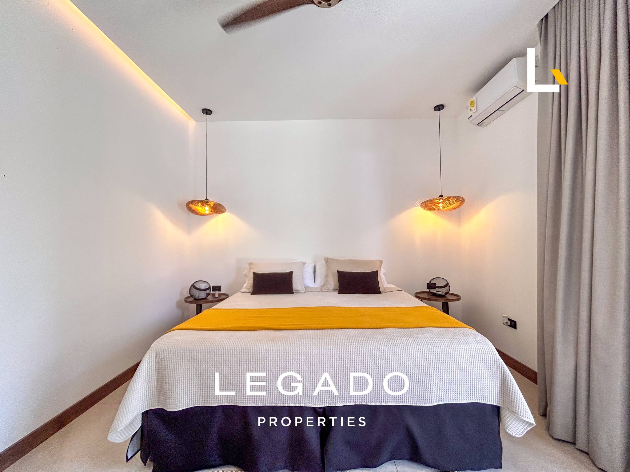 CASA, PUERTO QUETZAL, CONDOMINIO LIKIN