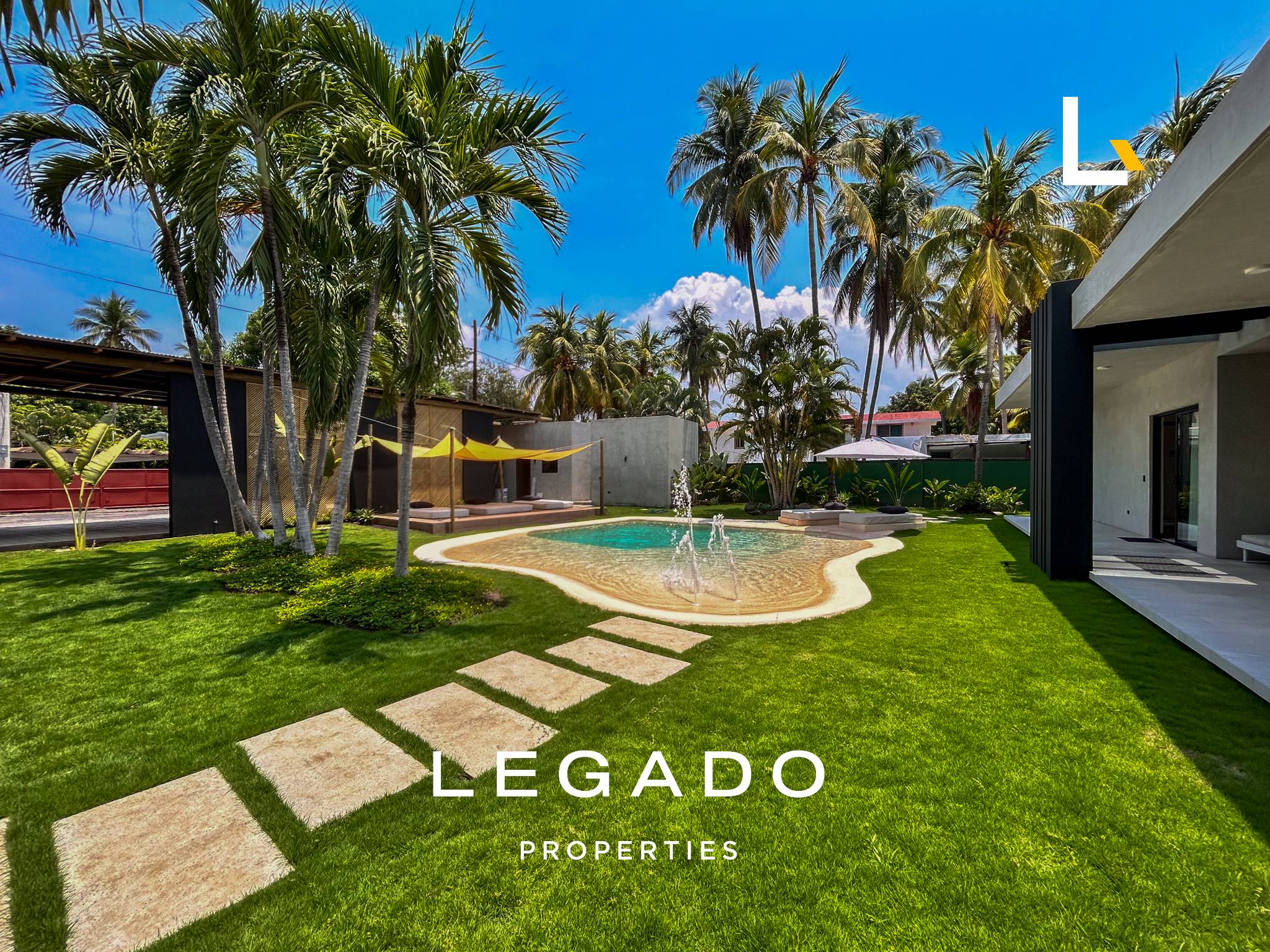 CASA, PUERTO QUETZAL, CONDOMINIO LIKIN