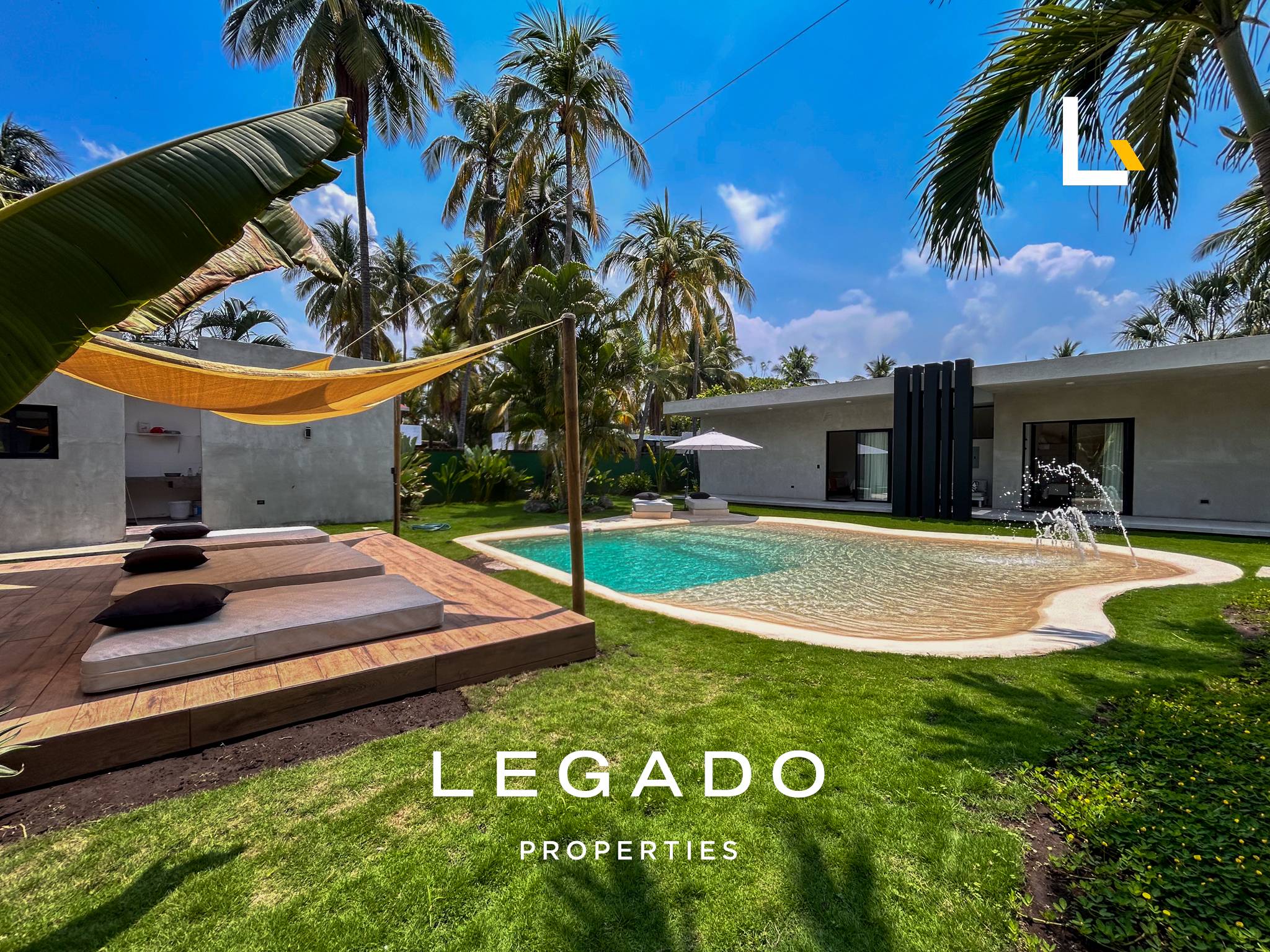CASA, PUERTO QUETZAL, CONDOMINIO LIKIN