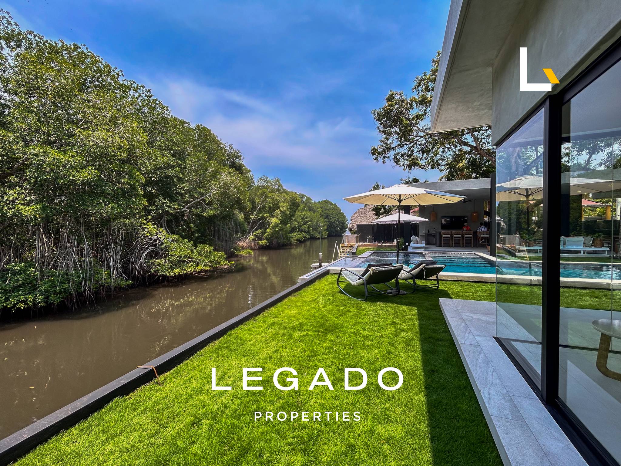 CASA, PUERTO QUETZAL, CONDOMINIO LIKIN