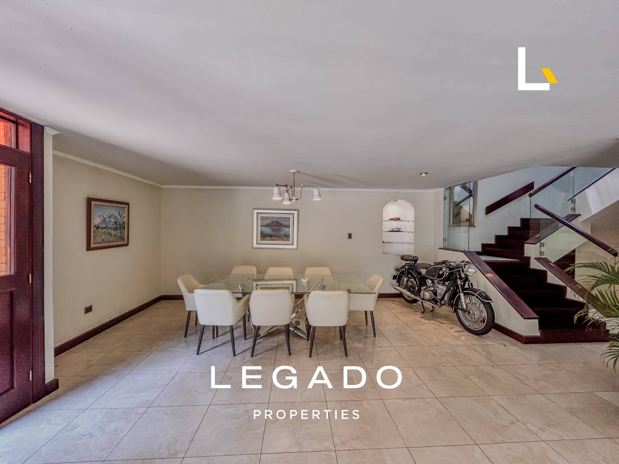 CASA, ZONA 15 VH2, CONDOMINIO LA HONDONADA