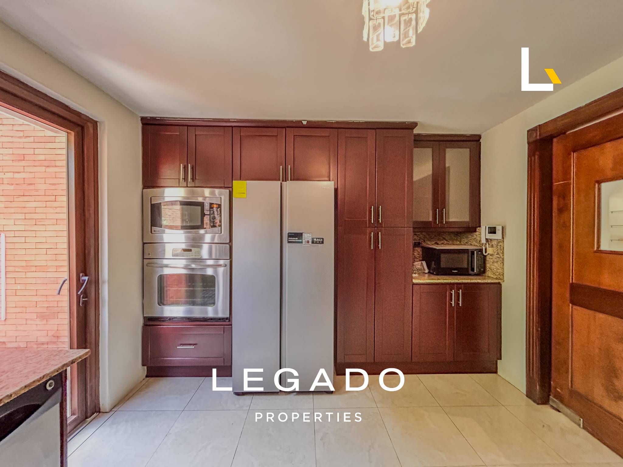 CASA, ZONA 15 VH2, CONDOMINIO LA HONDONADA