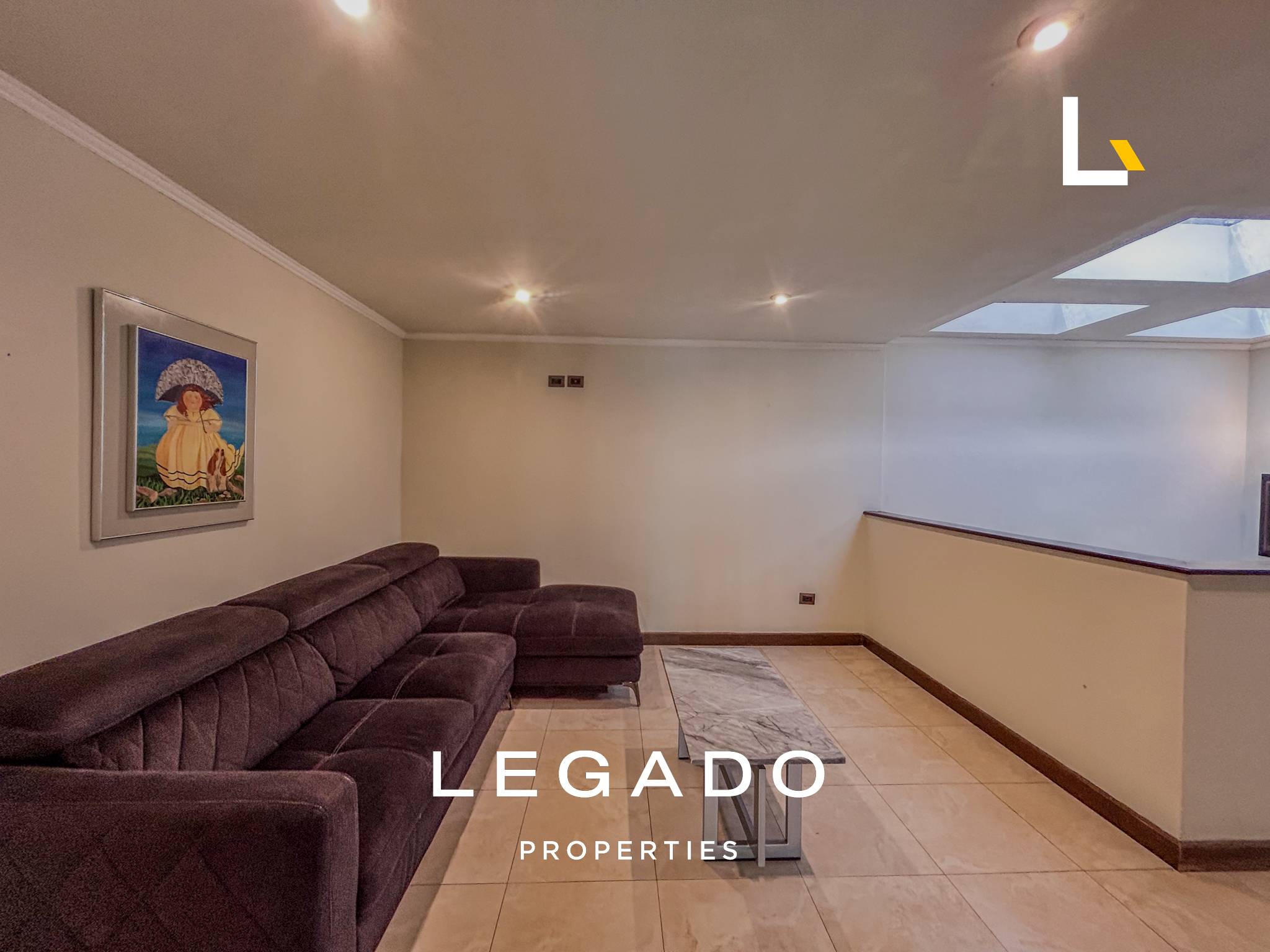 CASA, ZONA 15 VH2, CONDOMINIO LA HONDONADA