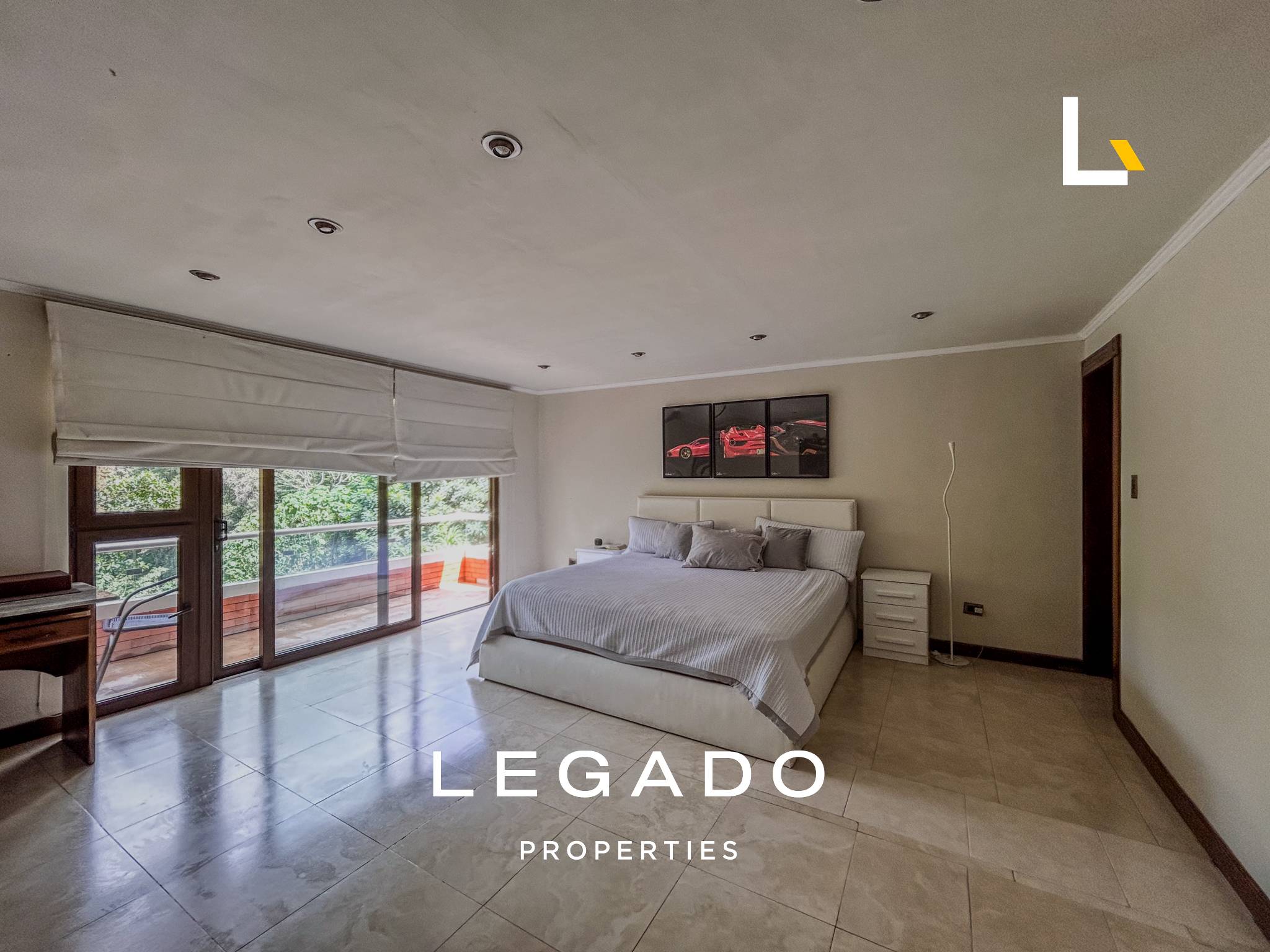CASA, ZONA 15 VH2, CONDOMINIO LA HONDONADA