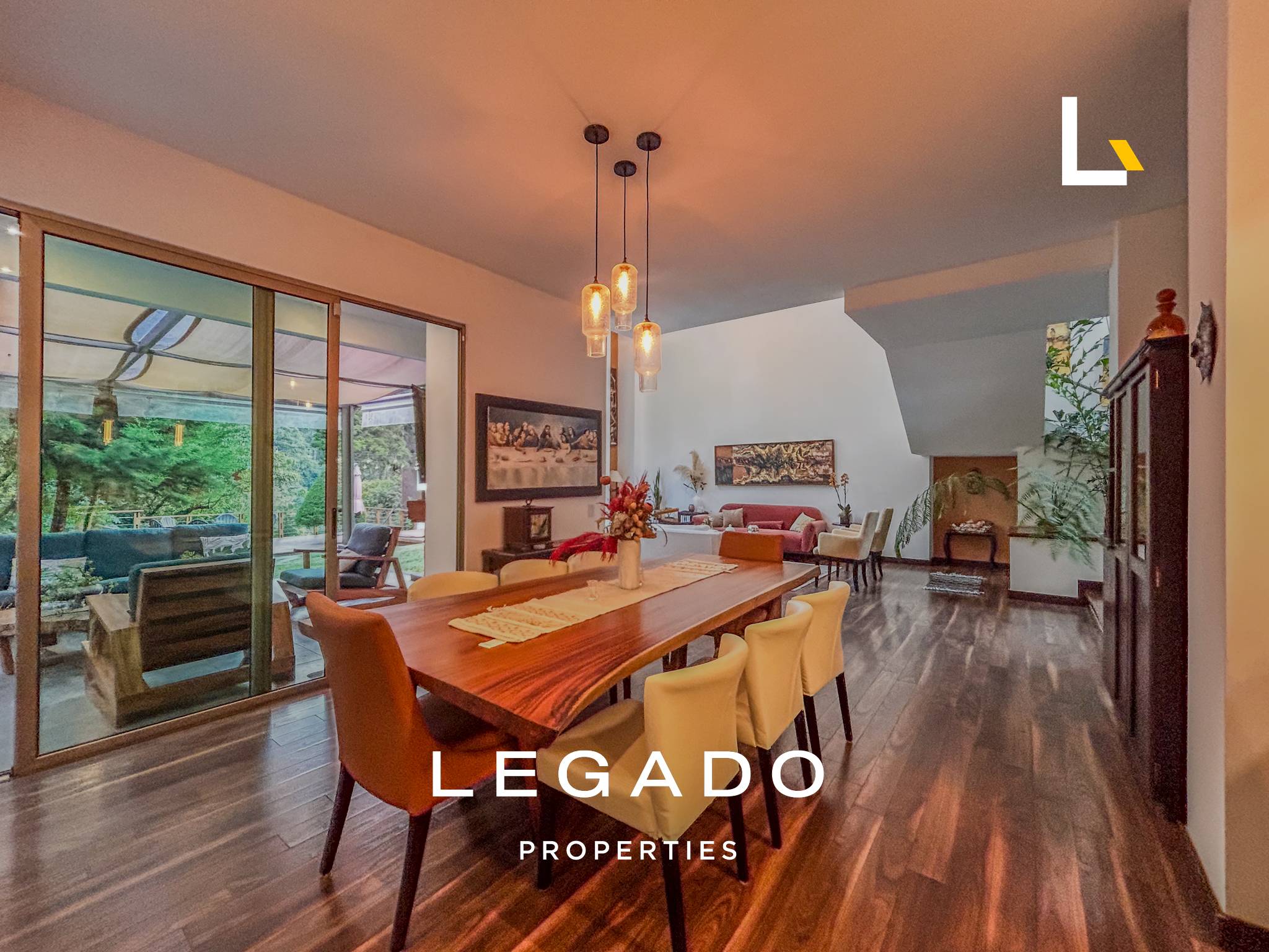 CASA, KM 8.8 MUXBAL, CONDOMINIO MUXBALIA 