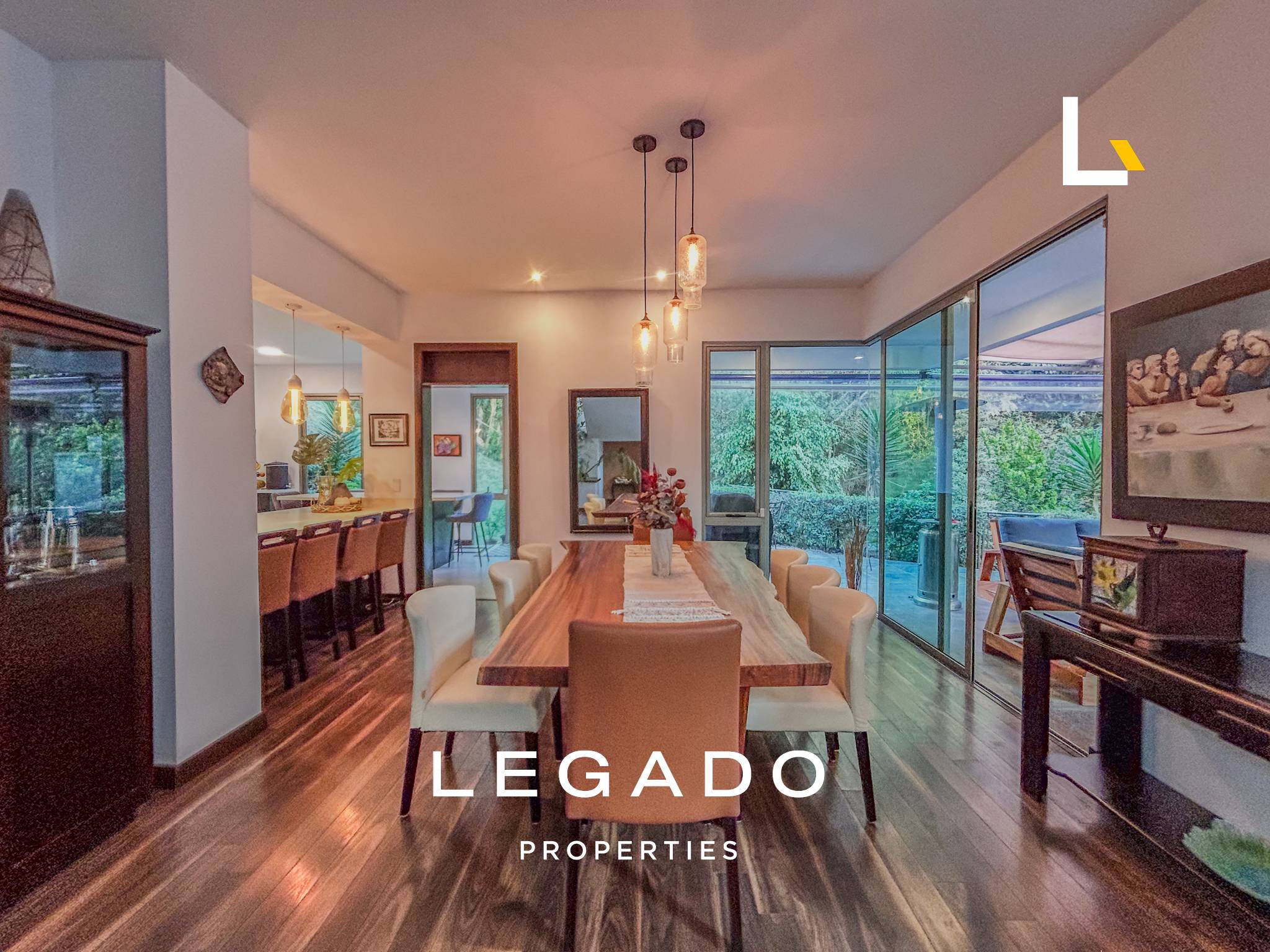 CASA, KM 8.8 MUXBAL, CONDOMINIO MUXBALIA 