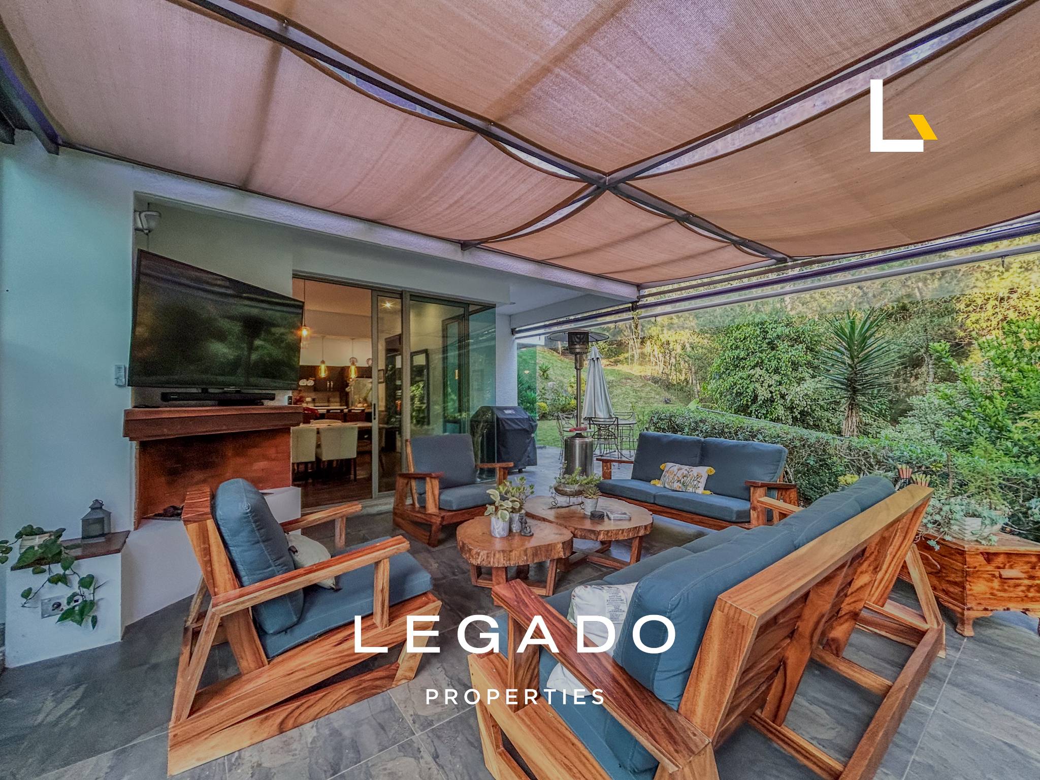 CASA, KM 8.8 MUXBAL, CONDOMINIO MUXBALIA 