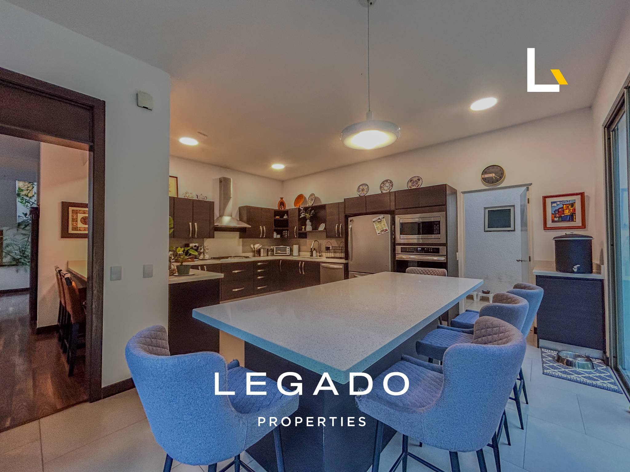 CASA, KM 8.8 MUXBAL, CONDOMINIO MUXBALIA 