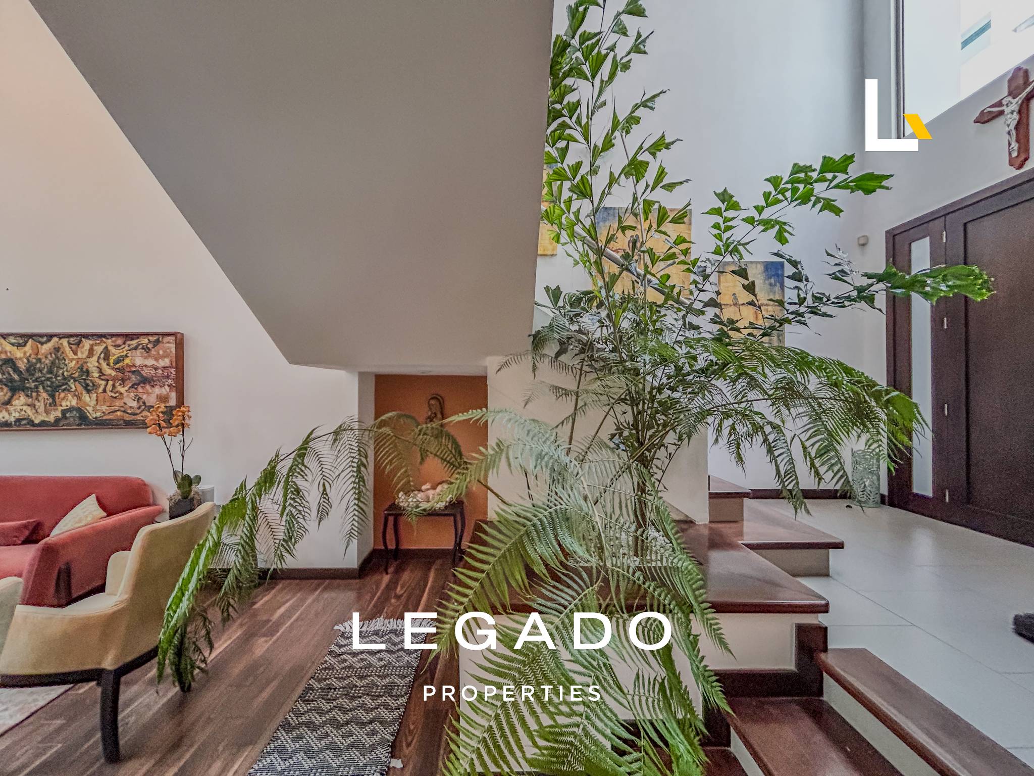 CASA, KM 8.8 MUXBAL, CONDOMINIO MUXBALIA 