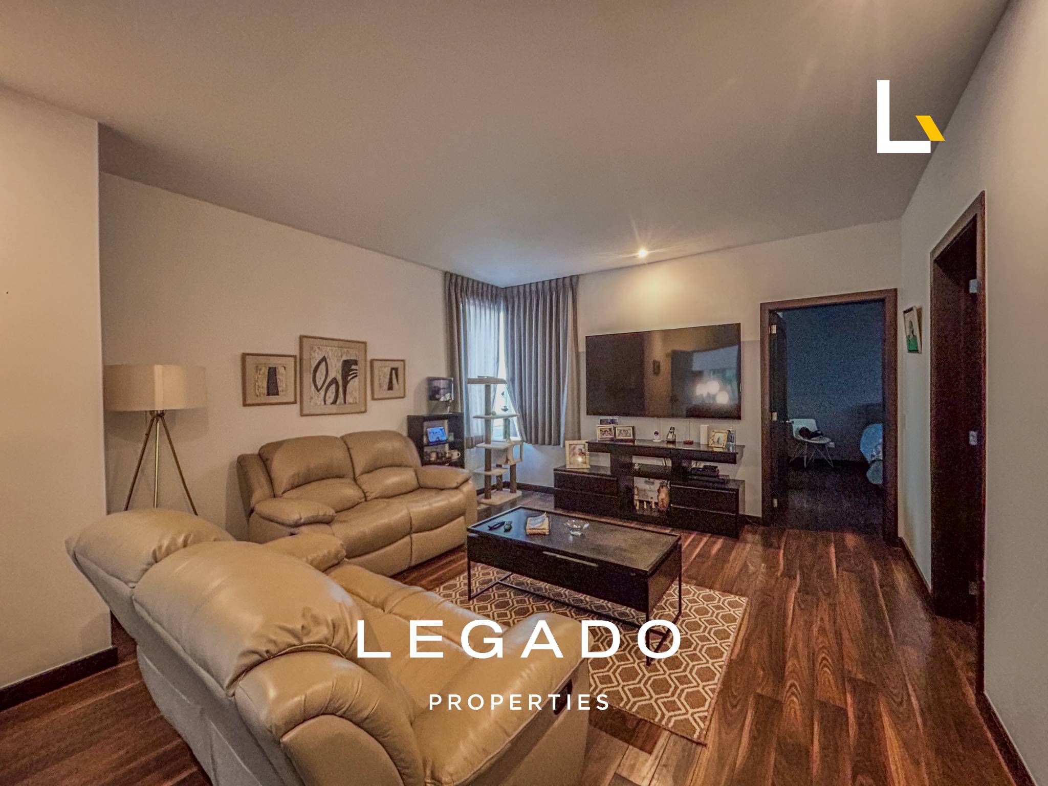 CASA, KM 8.8 MUXBAL, CONDOMINIO MUXBALIA 