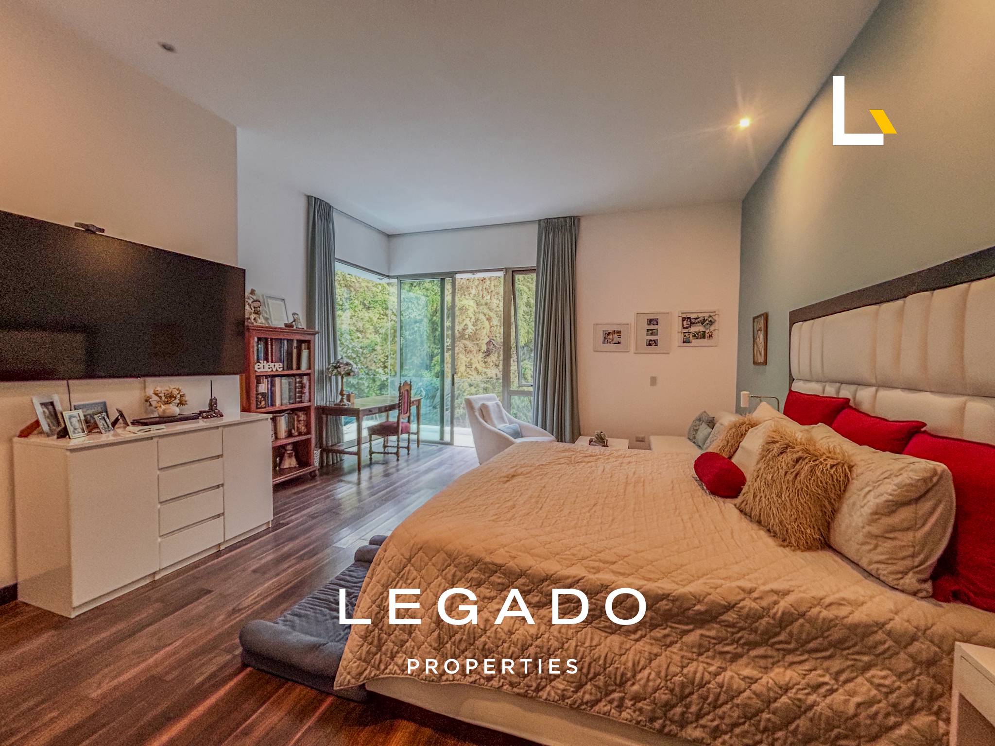 CASA, KM 8.8 MUXBAL, CONDOMINIO MUXBALIA 