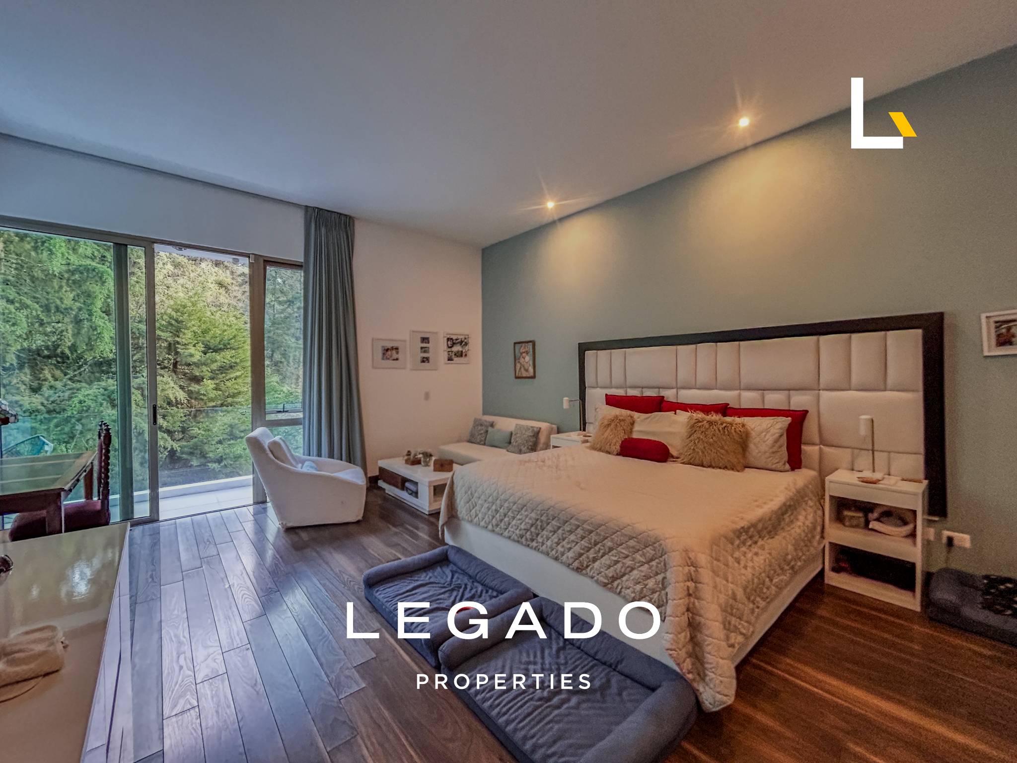 CASA, KM 8.8 MUXBAL, CONDOMINIO MUXBALIA 