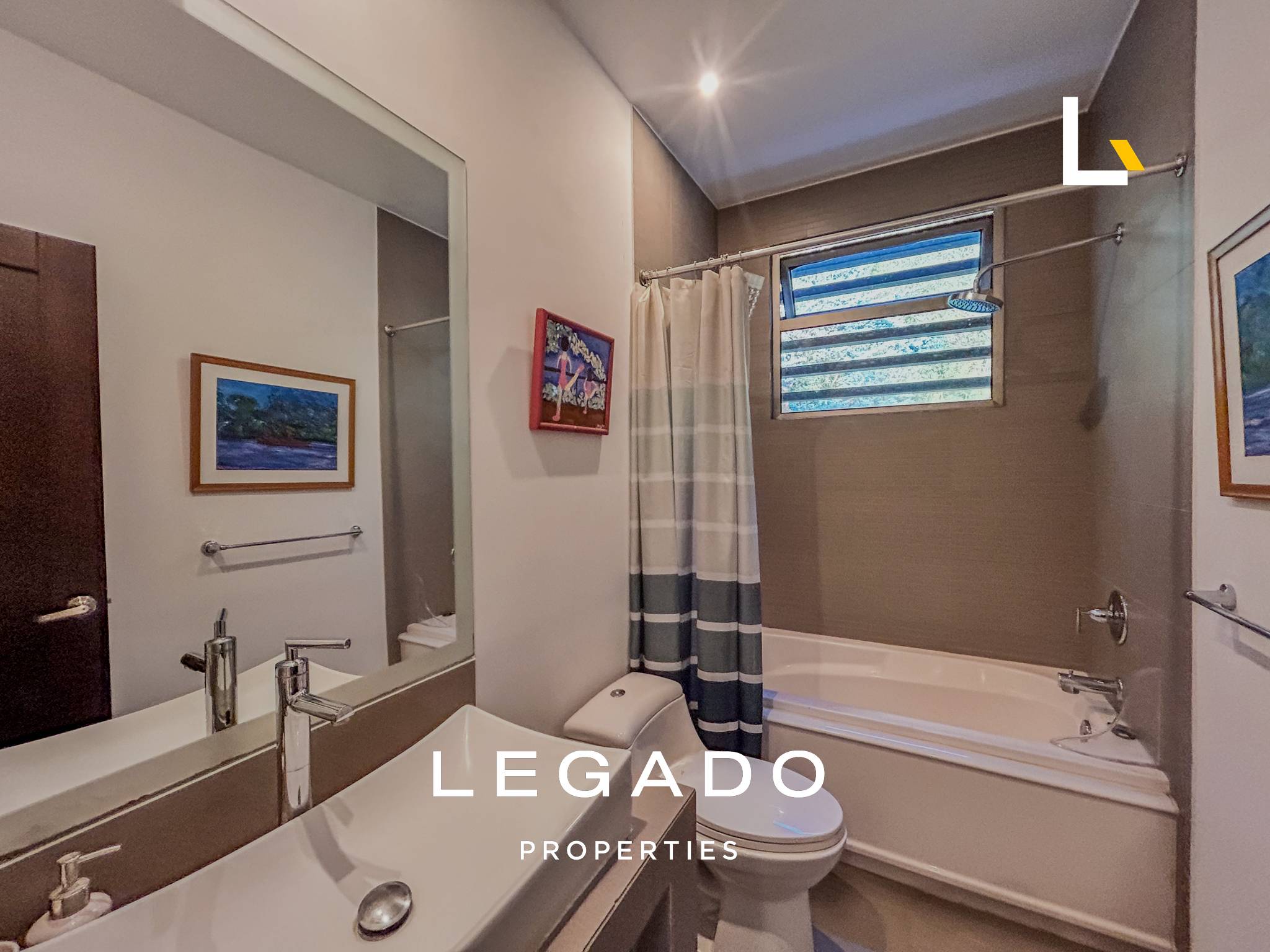CASA, KM 8.8 MUXBAL, CONDOMINIO MUXBALIA 