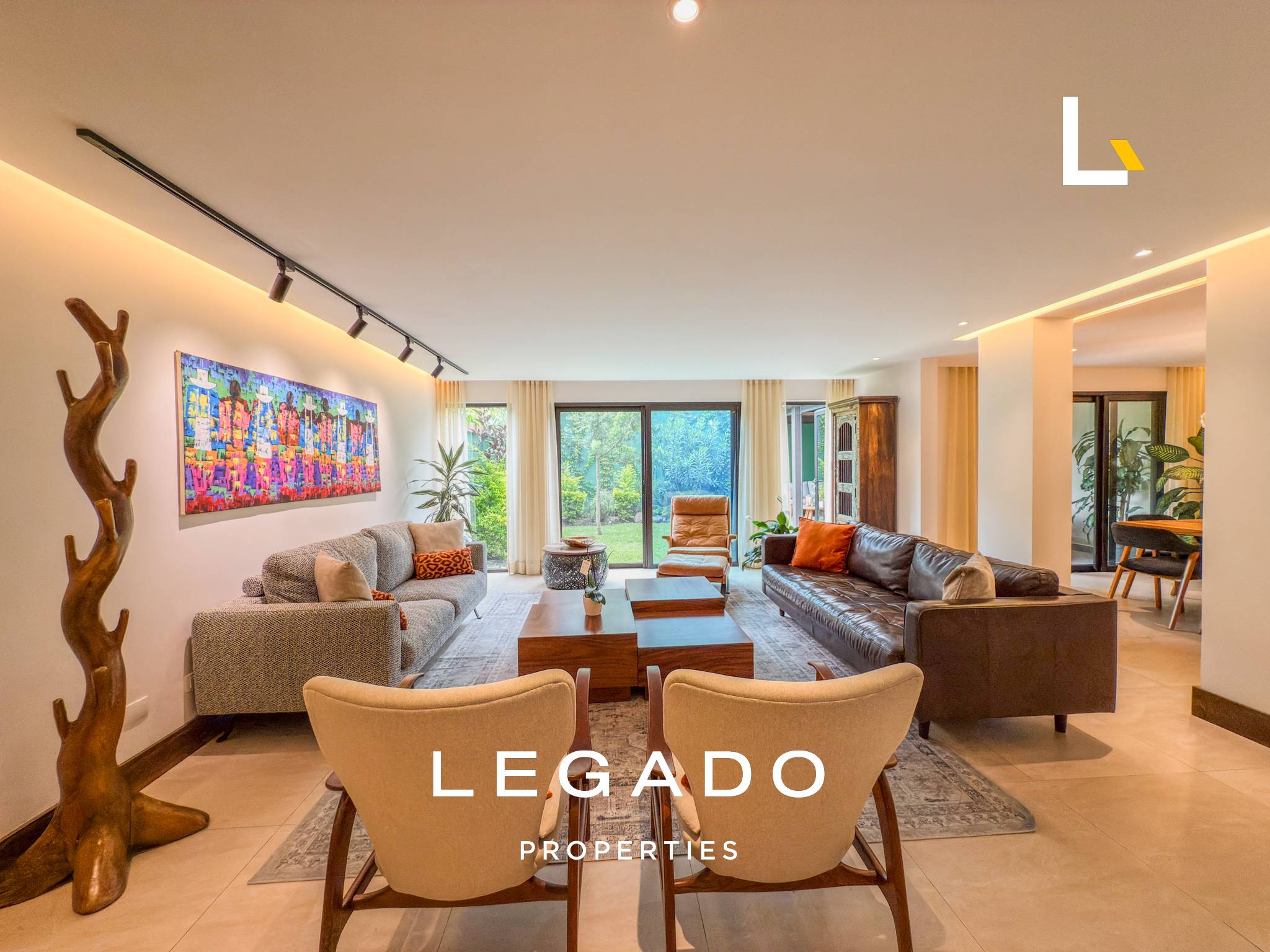CASA, ZONA 13, CONDOMINIO ELGIN II