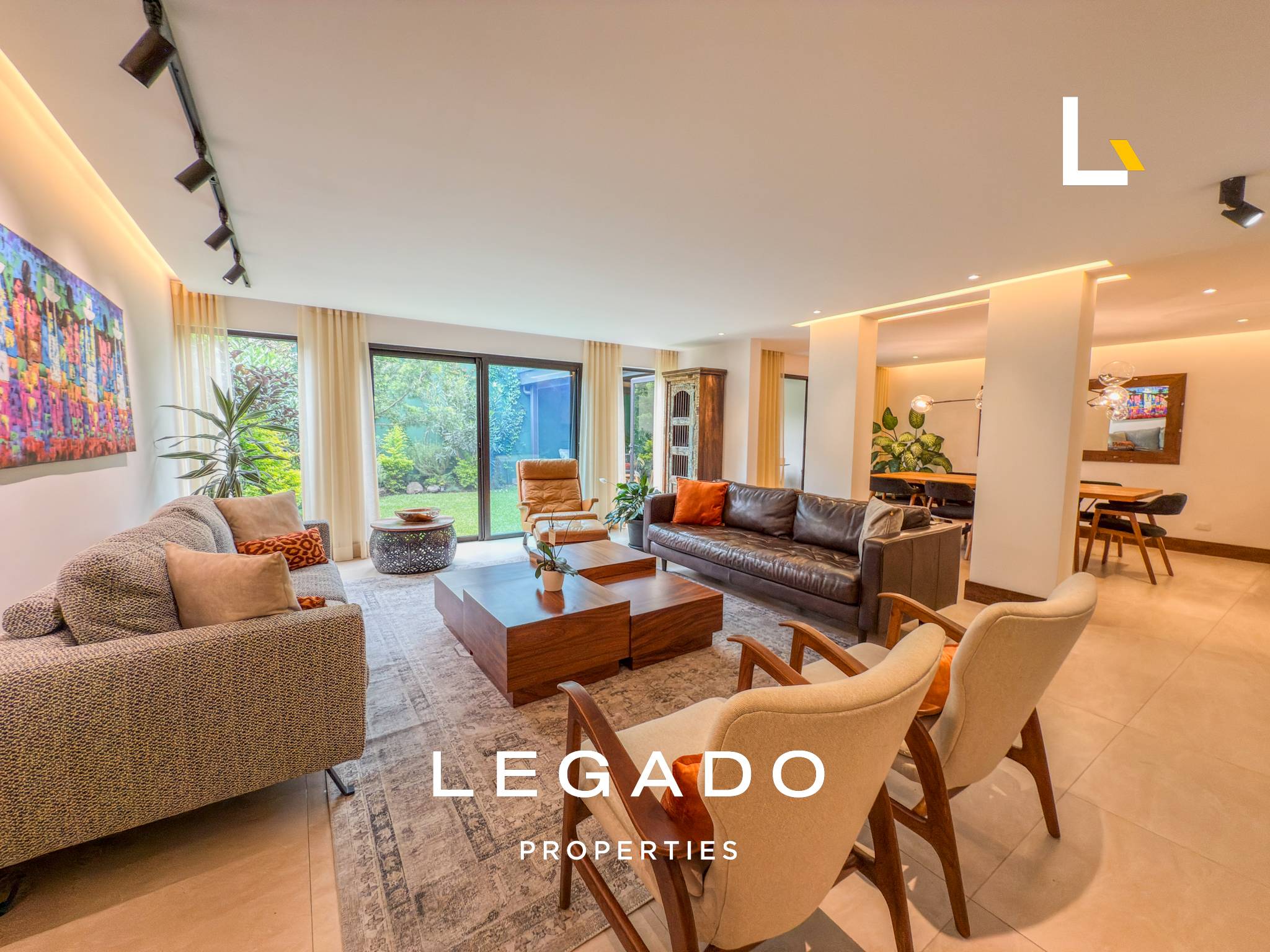 CASA, ZONA 13, CONDOMINIO ELGIN II