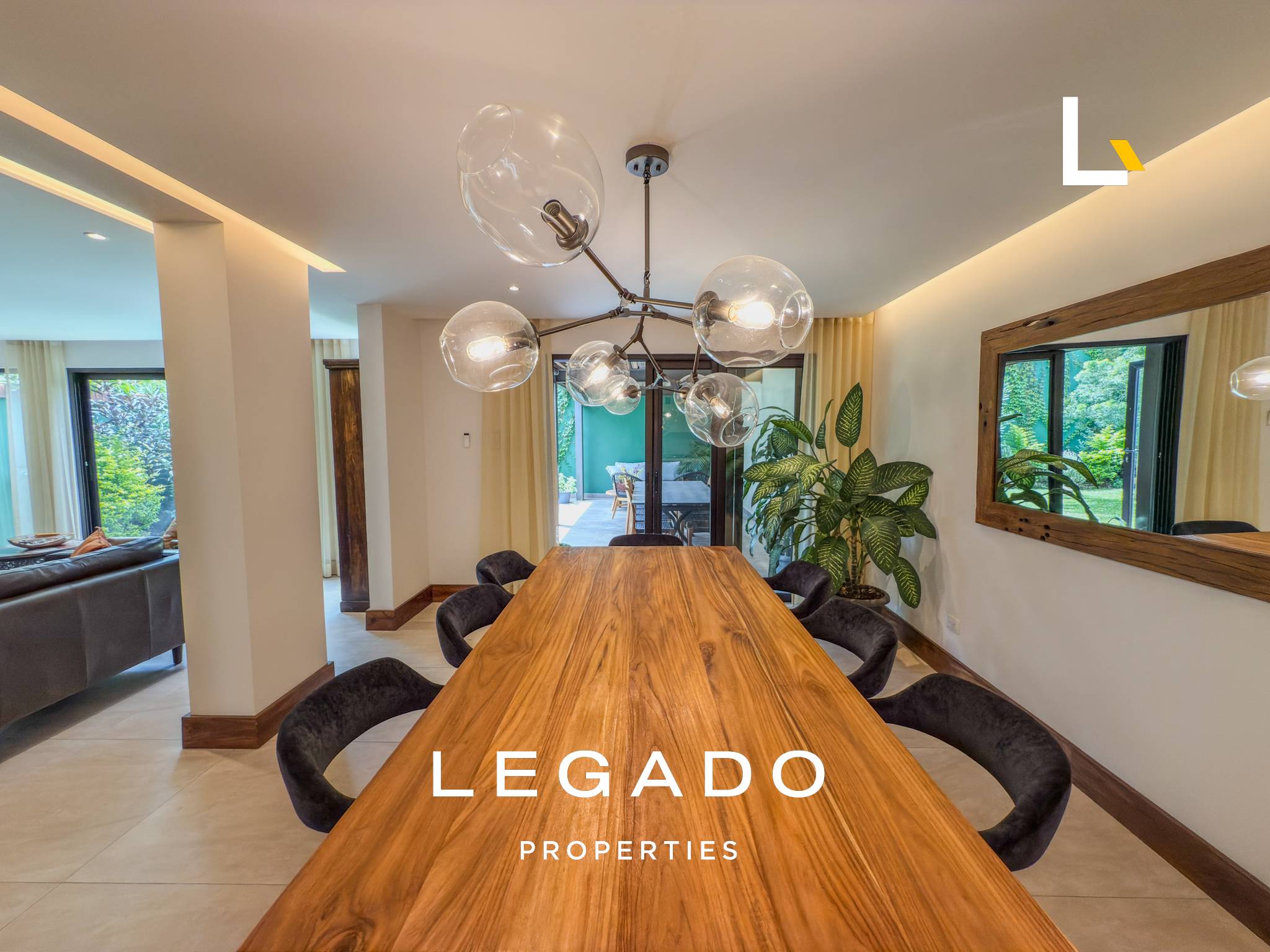 CASA, ZONA 13, CONDOMINIO ELGIN II