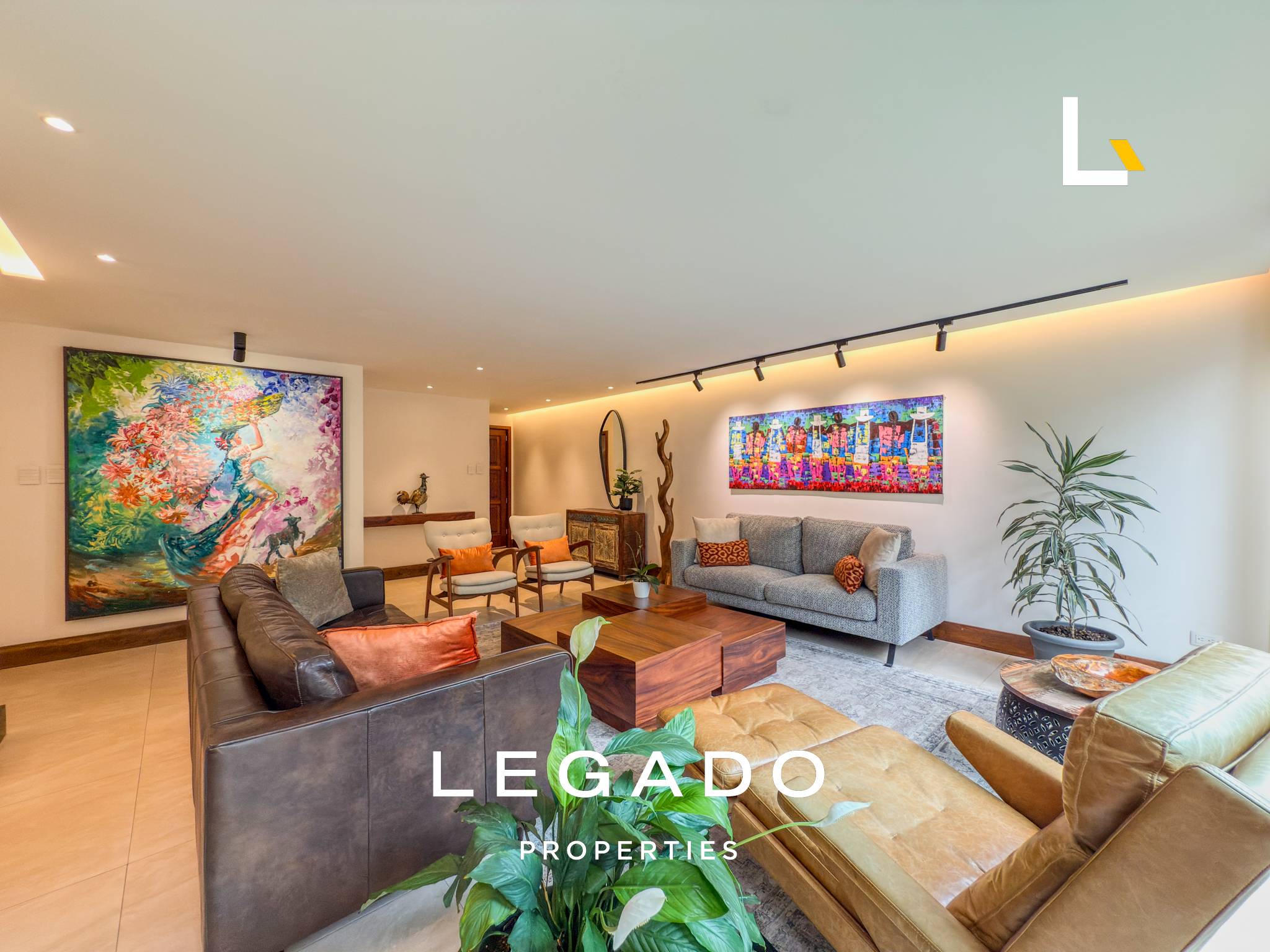 CASA, ZONA 13, CONDOMINIO ELGIN II