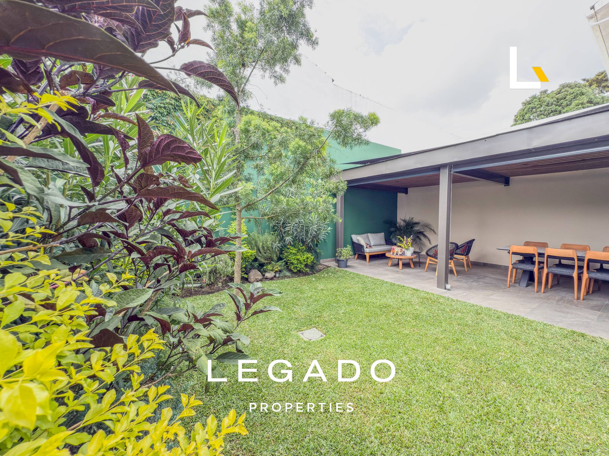 CASA, ZONA 13, CONDOMINIO ELGIN II