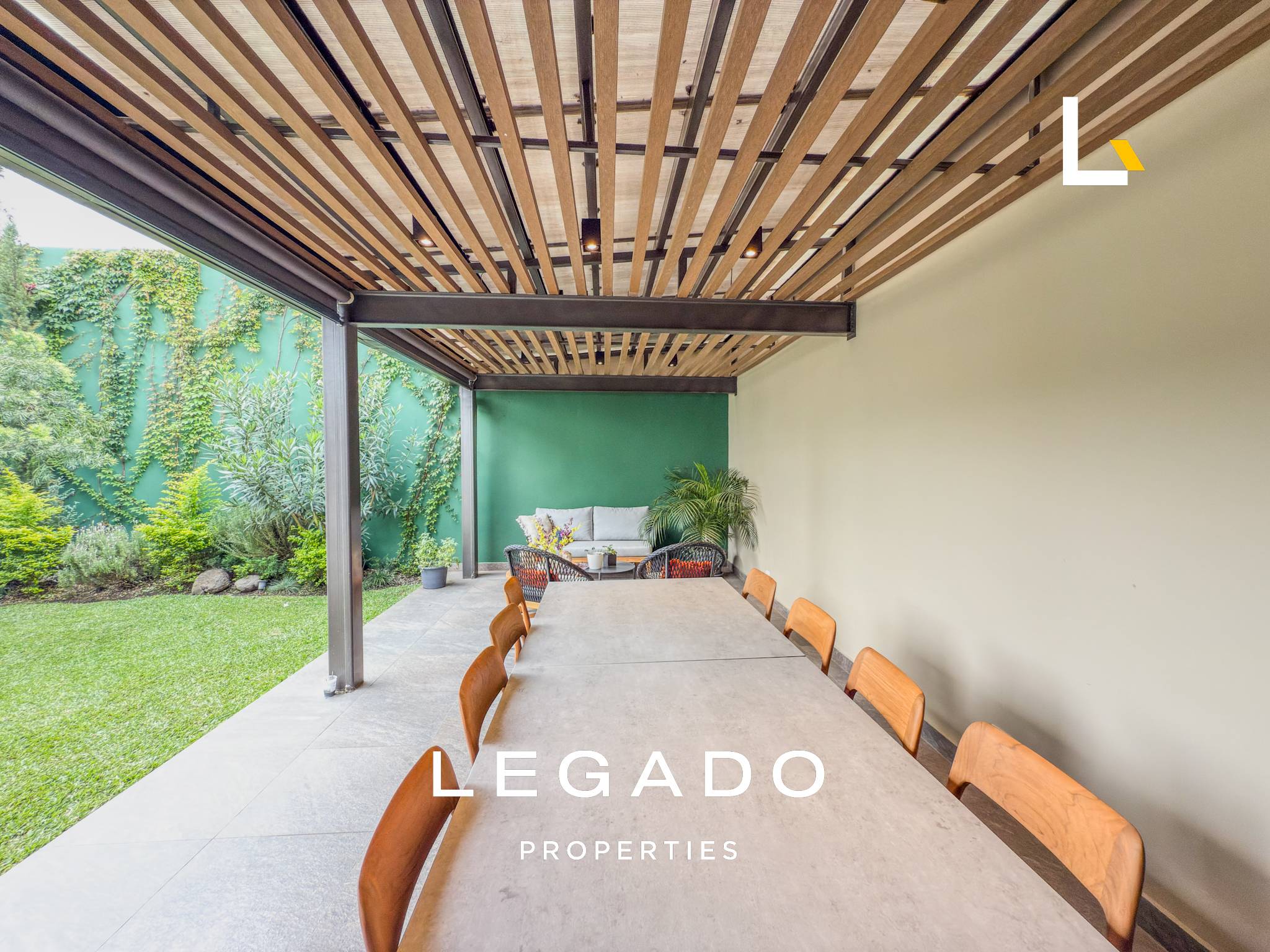CASA, ZONA 13, CONDOMINIO ELGIN II