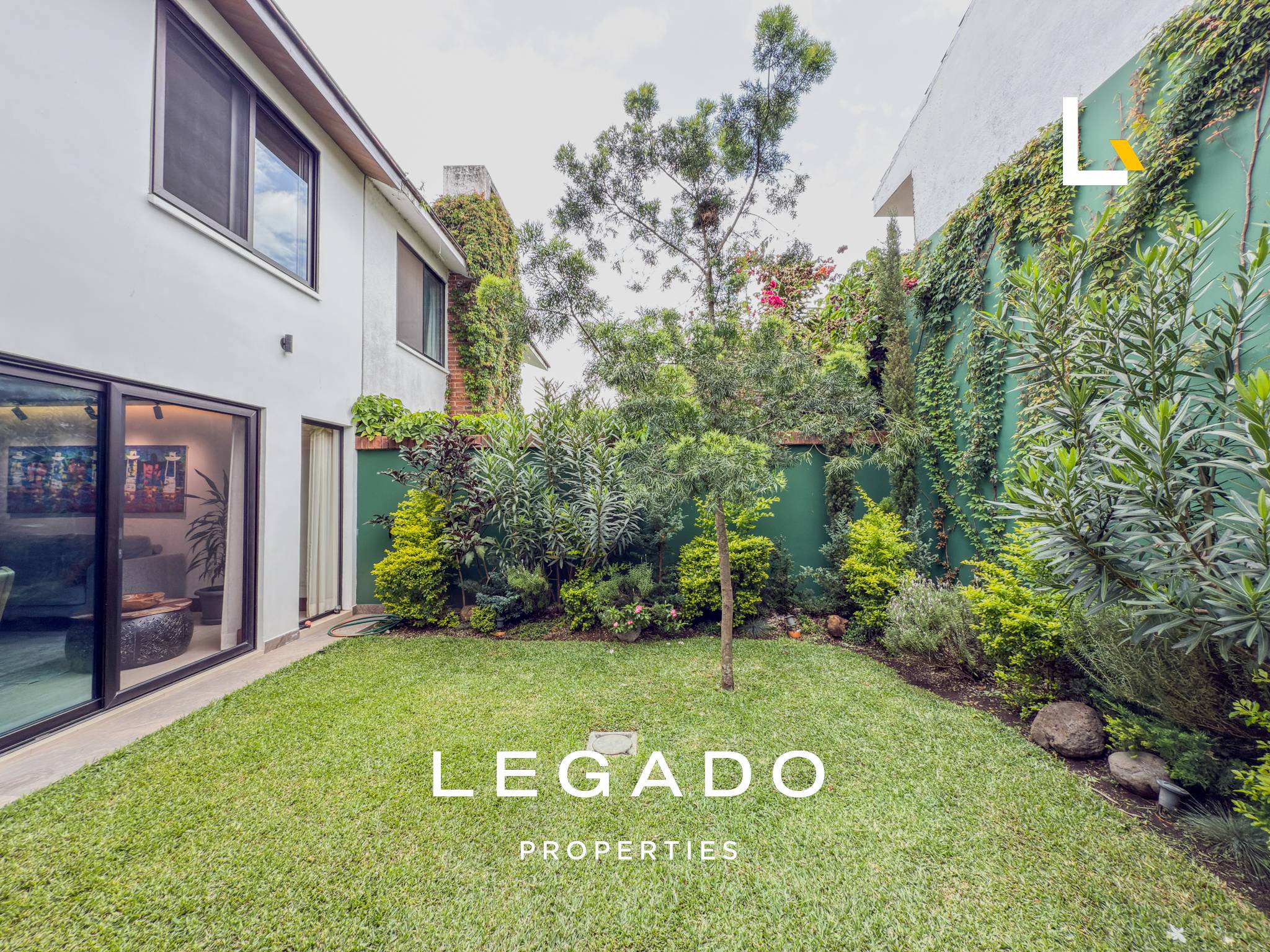 CASA, ZONA 13, CONDOMINIO ELGIN II