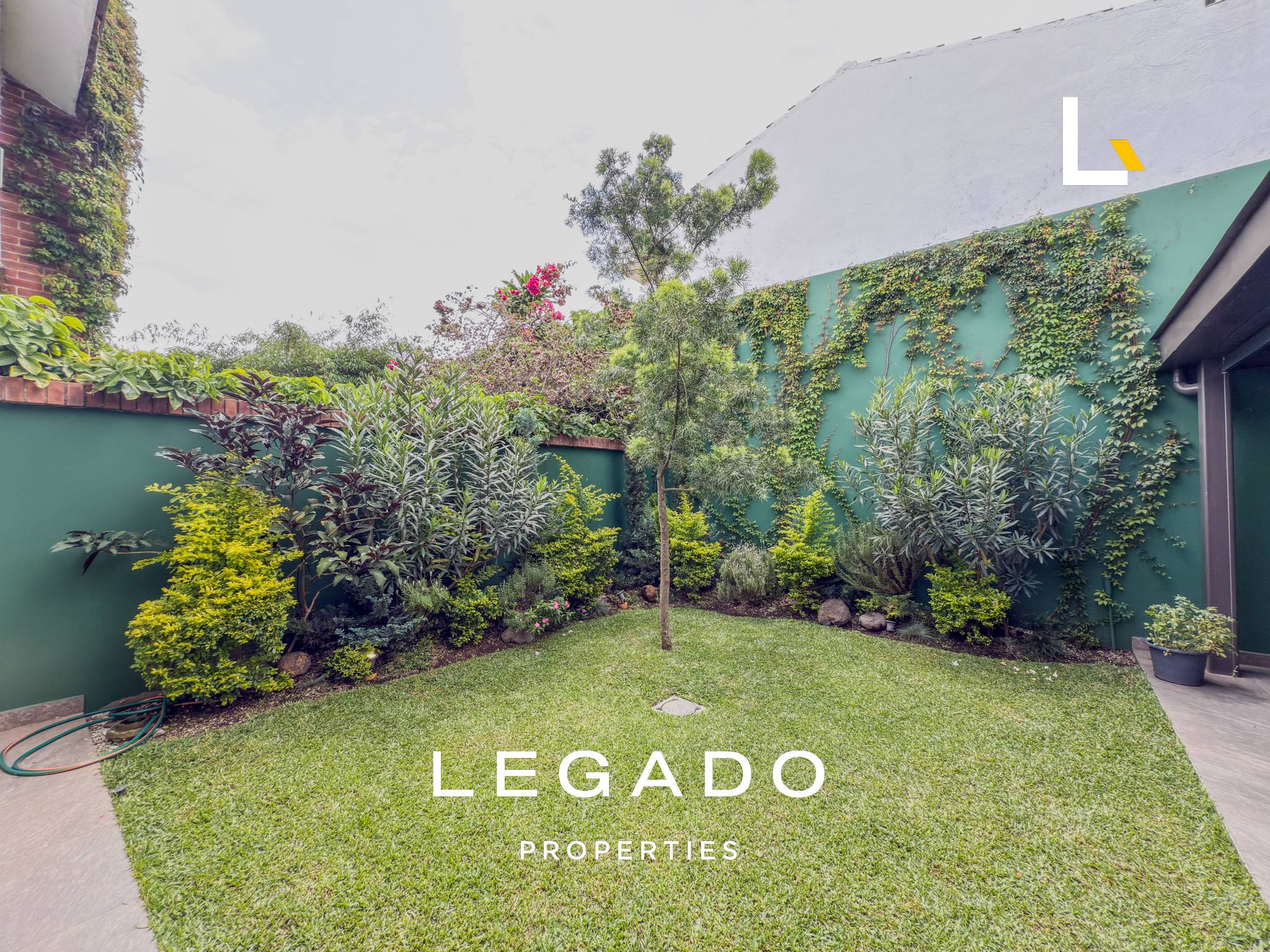 CASA, ZONA 13, CONDOMINIO ELGIN II